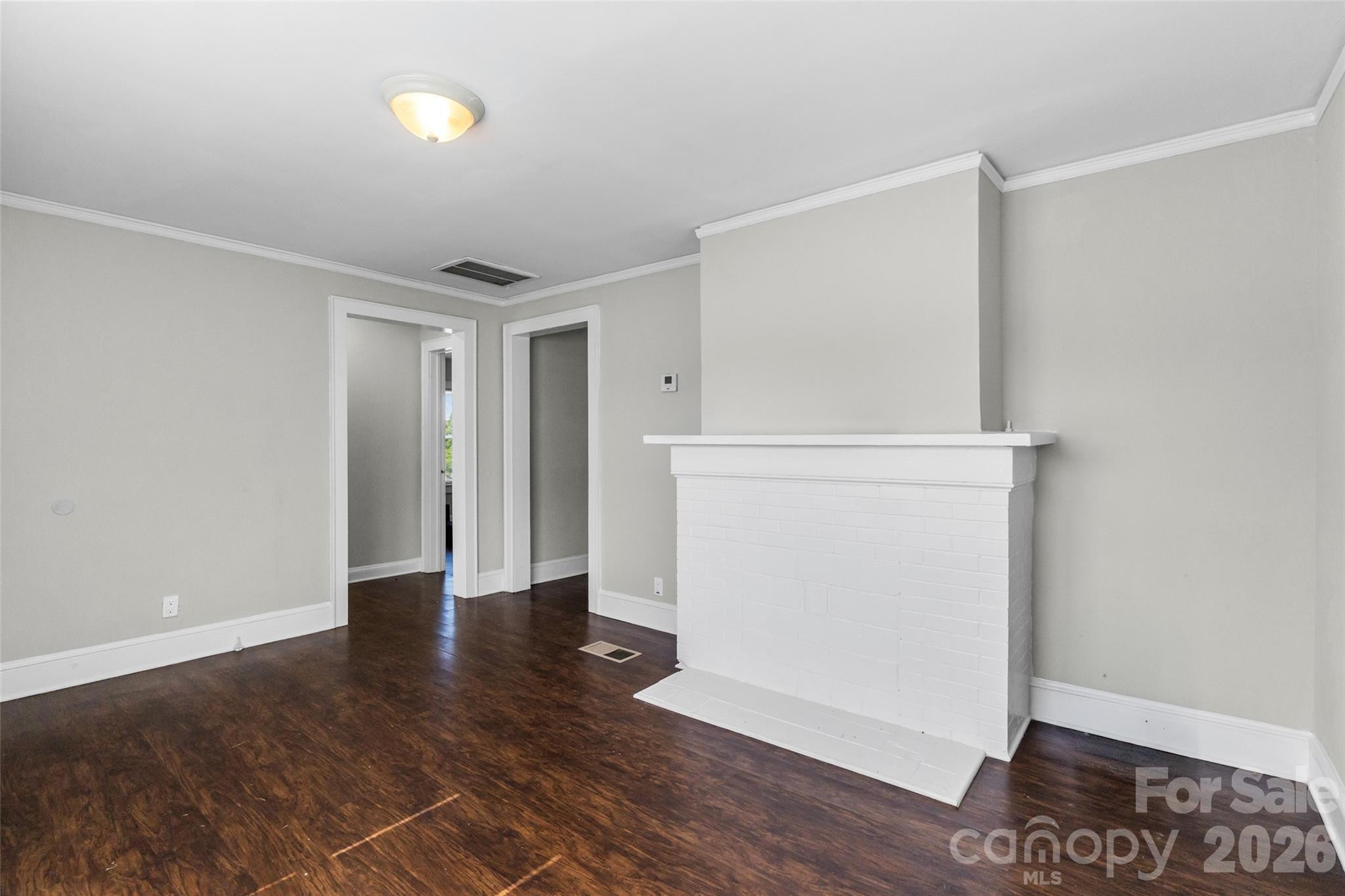 1821 Remount Road — Charlotte
