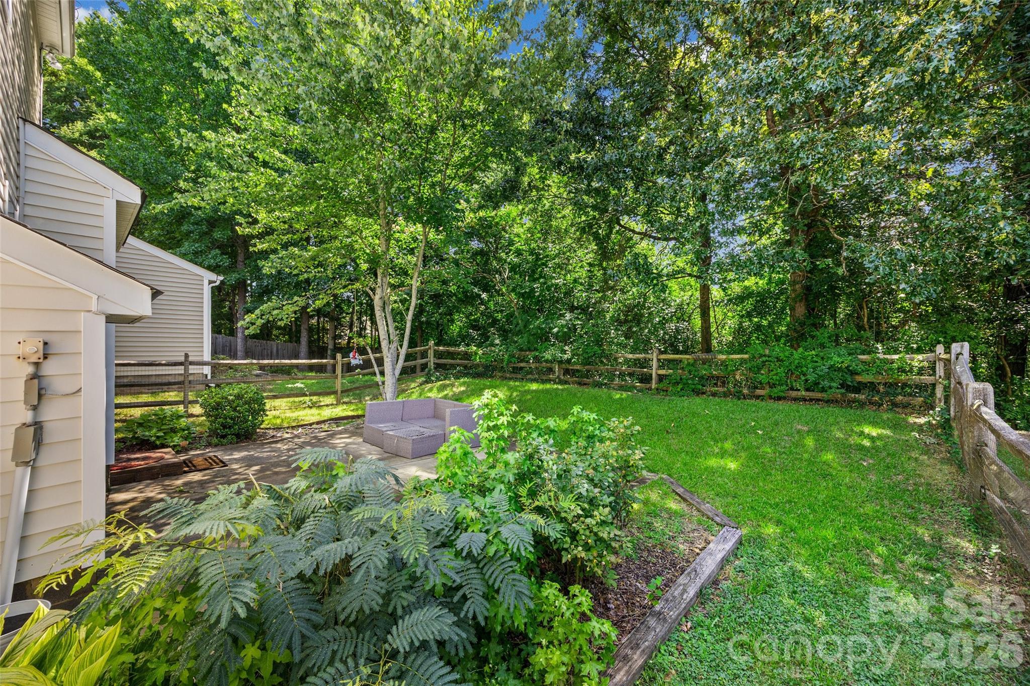 5219 Silabert Avenue — Charlotte