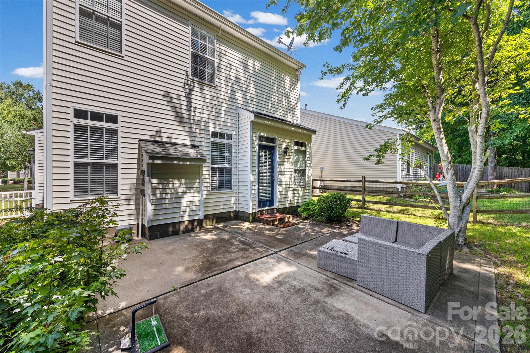 5219 Silabert Avenue — Charlotte