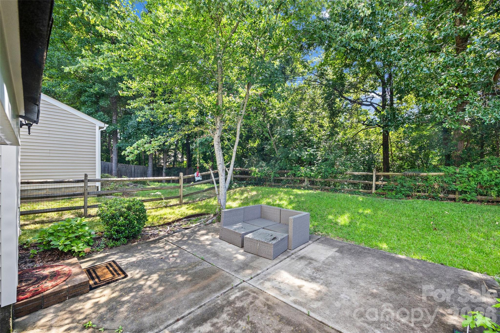 5219 Silabert Avenue — Charlotte