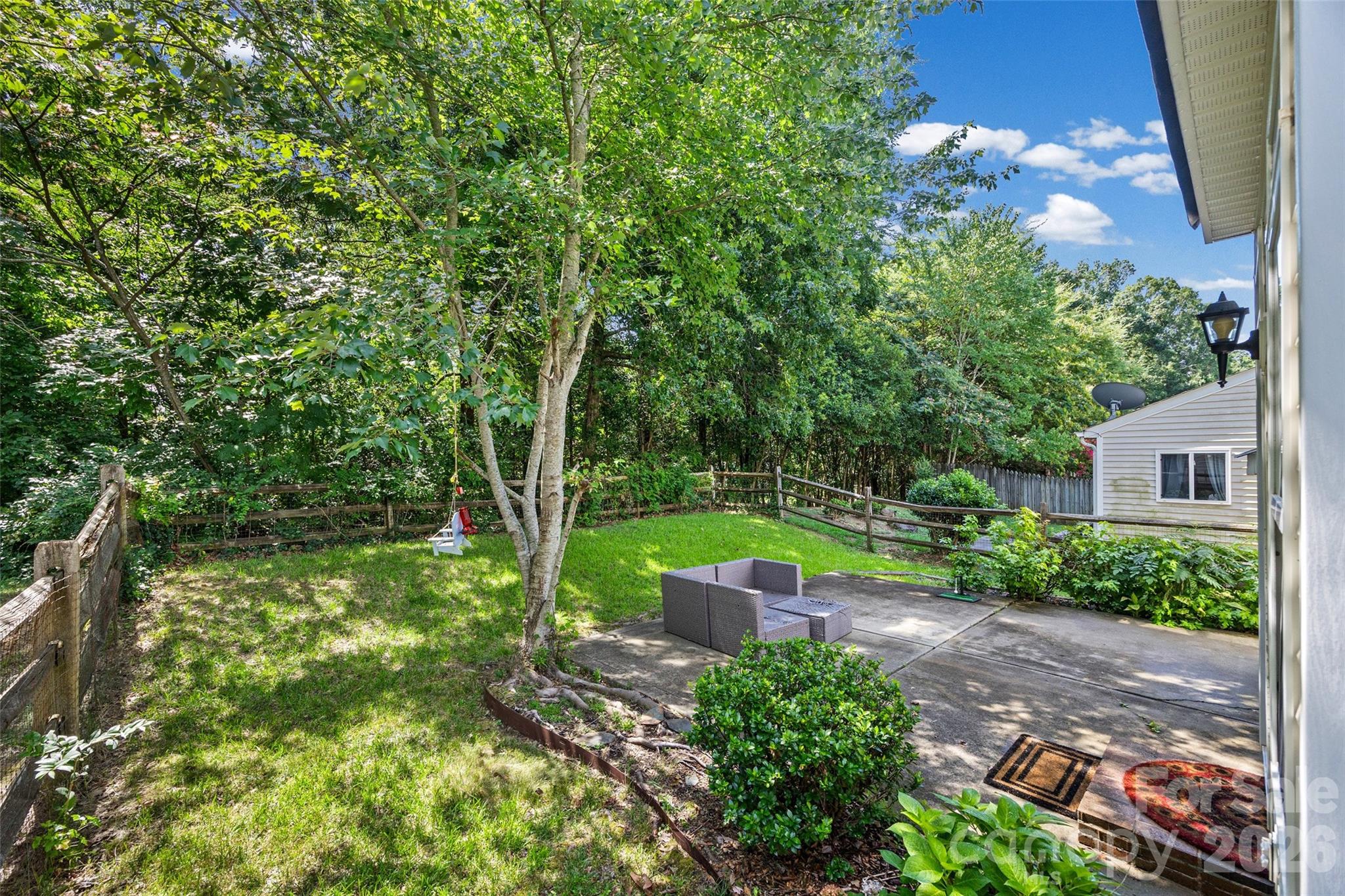 5219 Silabert Avenue — Charlotte