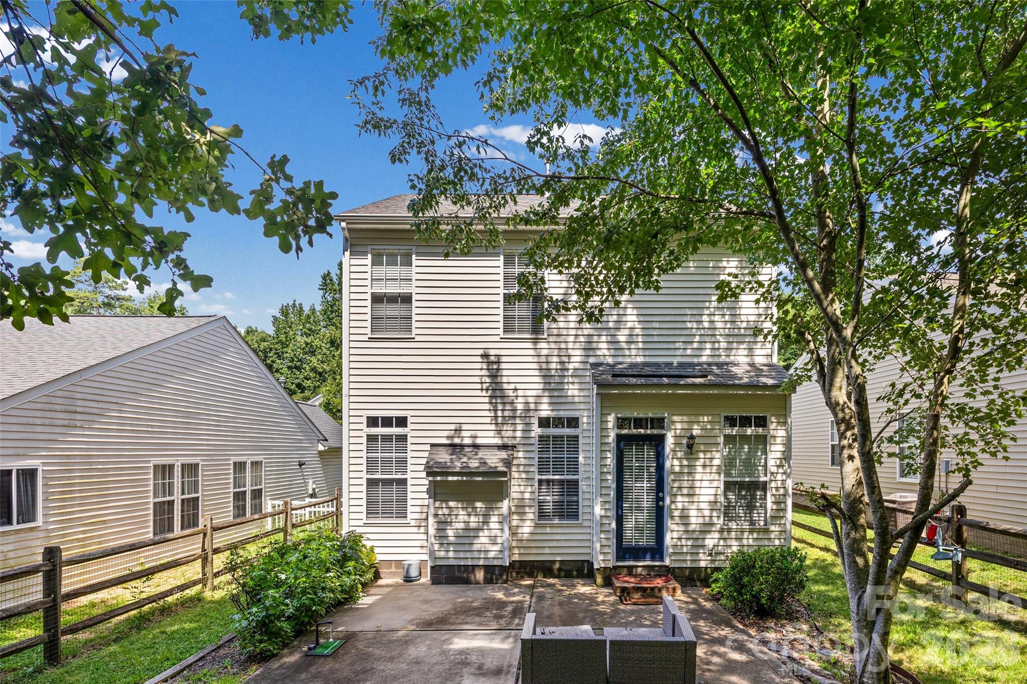 5219 Silabert Avenue — Charlotte