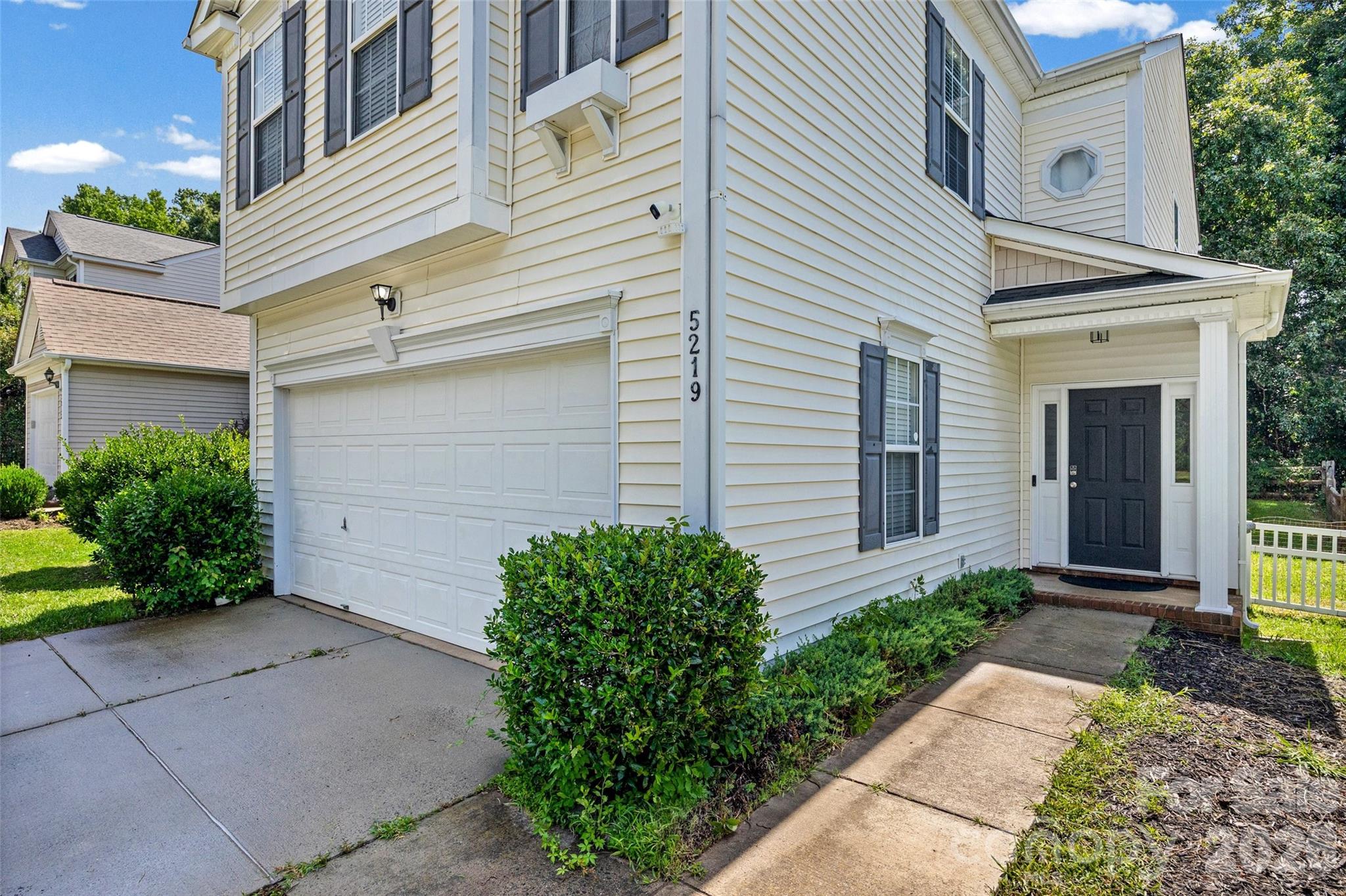 5219 Silabert Avenue — Charlotte