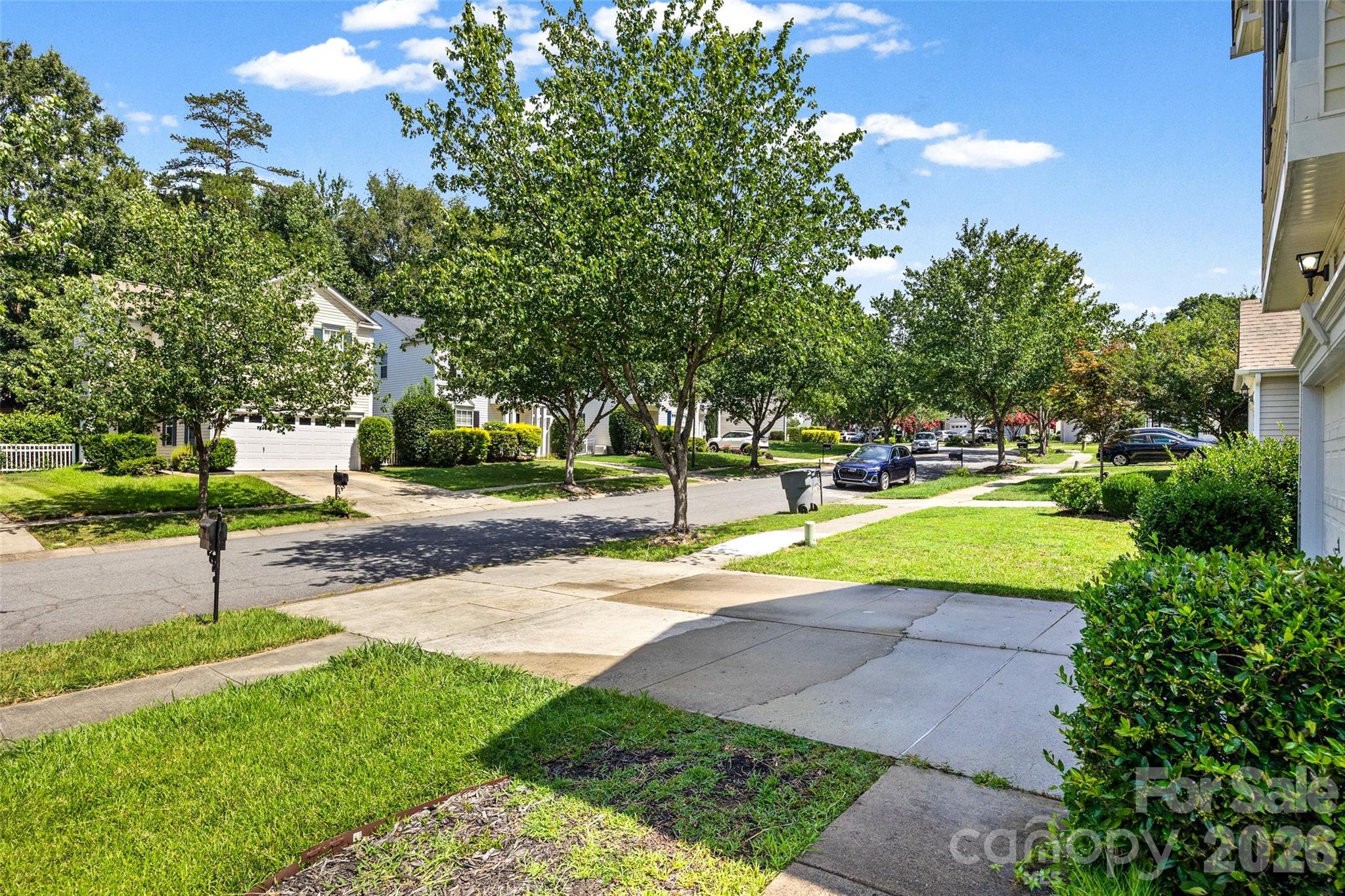 5219 Silabert Avenue — Charlotte