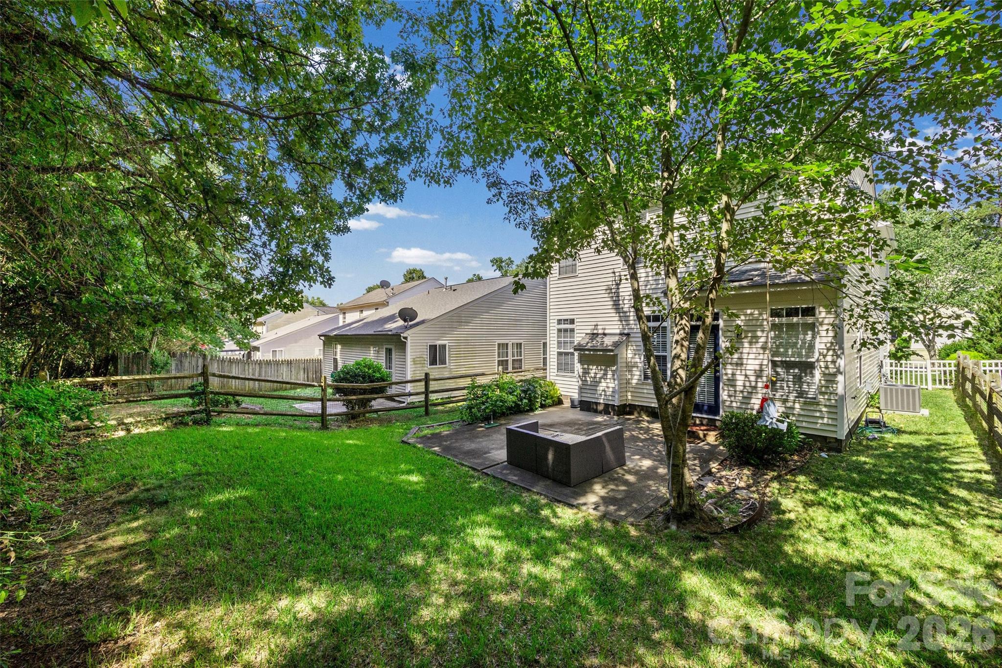 5219 Silabert Avenue — Charlotte