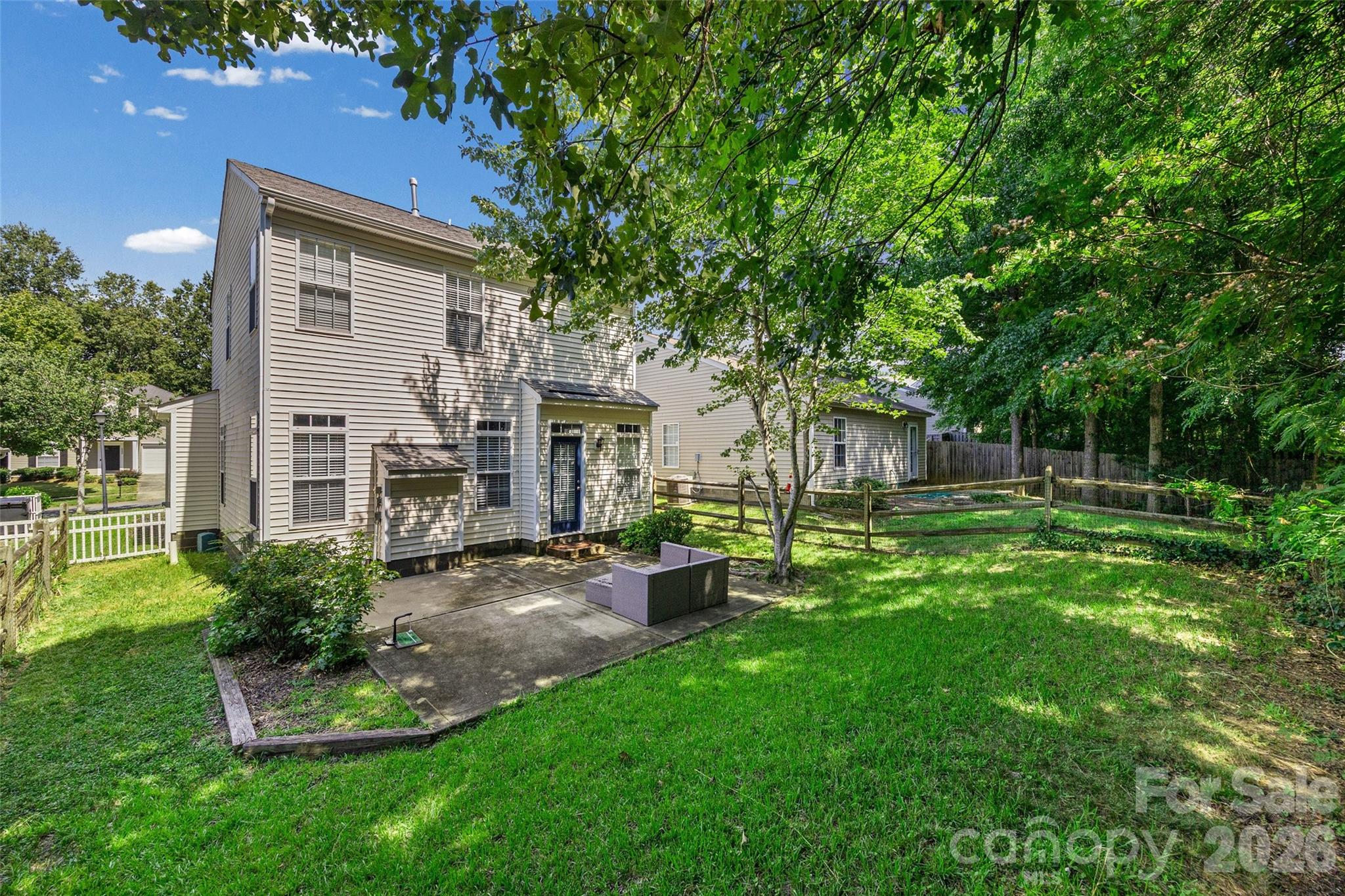 5219 Silabert Avenue — Charlotte