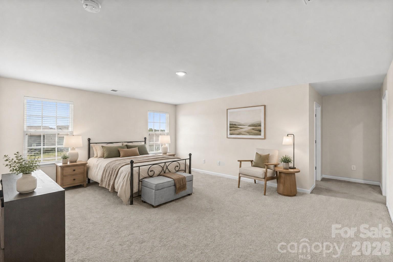 4205 Spadefoot Court — Lancaster