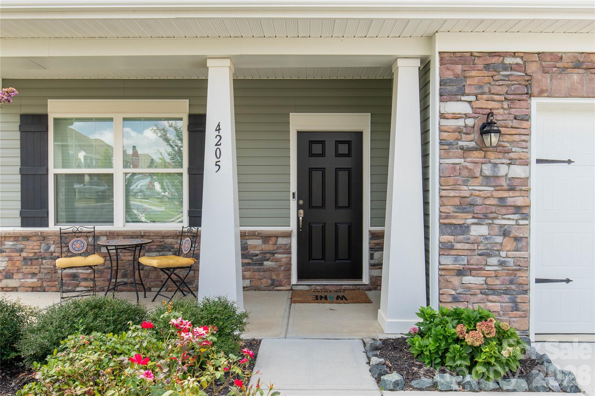 4205 Spadefoot Court — Lancaster