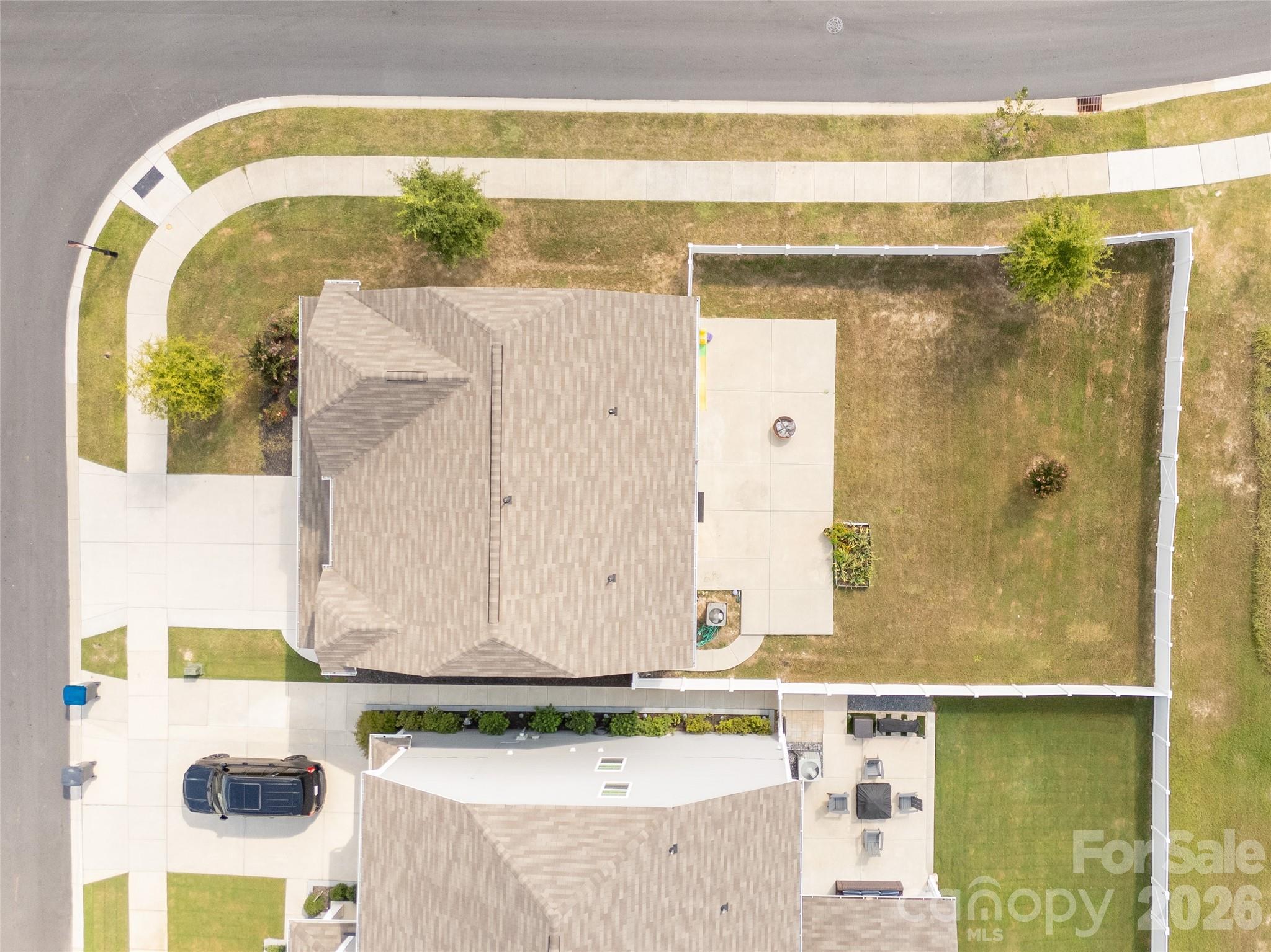 4205 Spadefoot Court — Lancaster