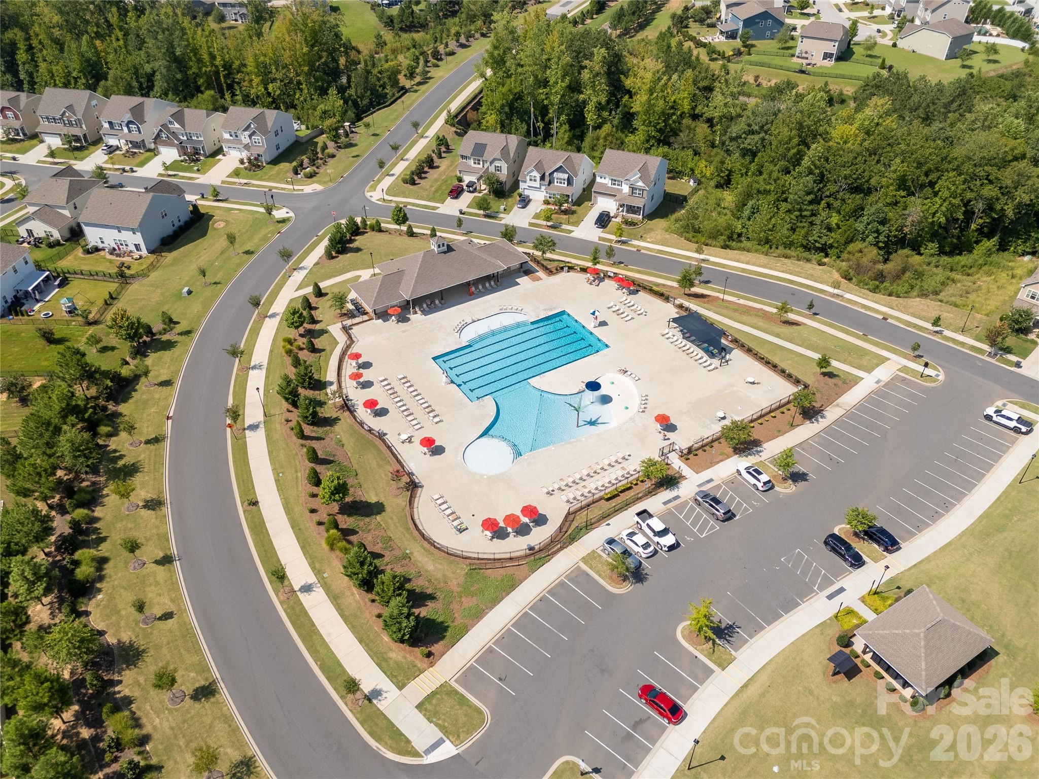 4205 Spadefoot Court — Lancaster