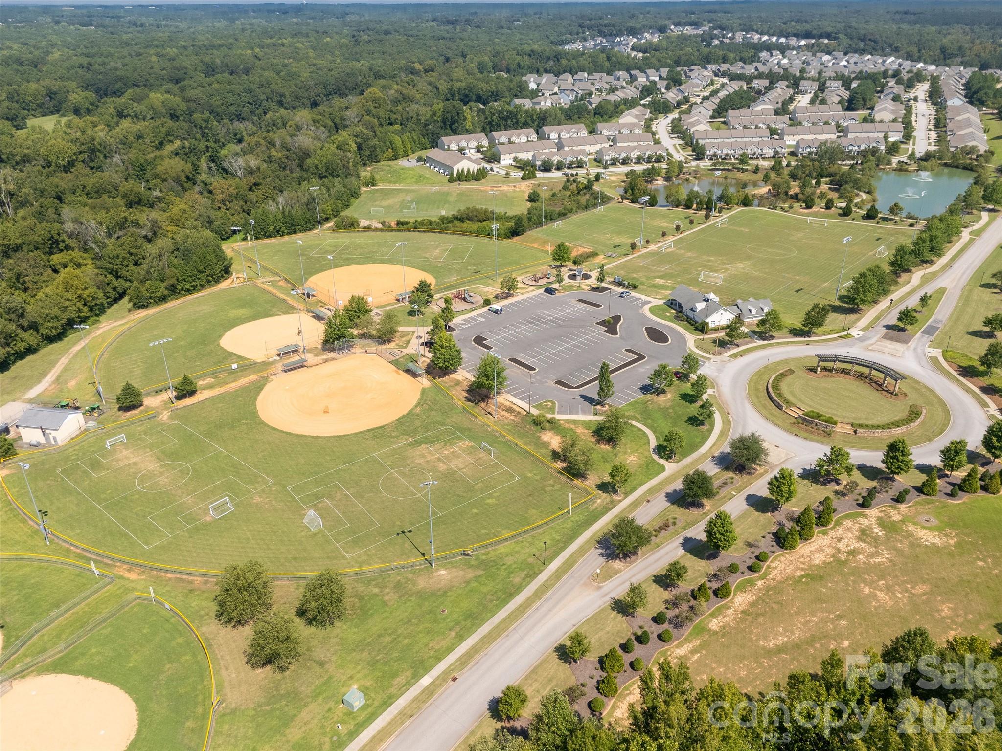4205 Spadefoot Court — Lancaster
