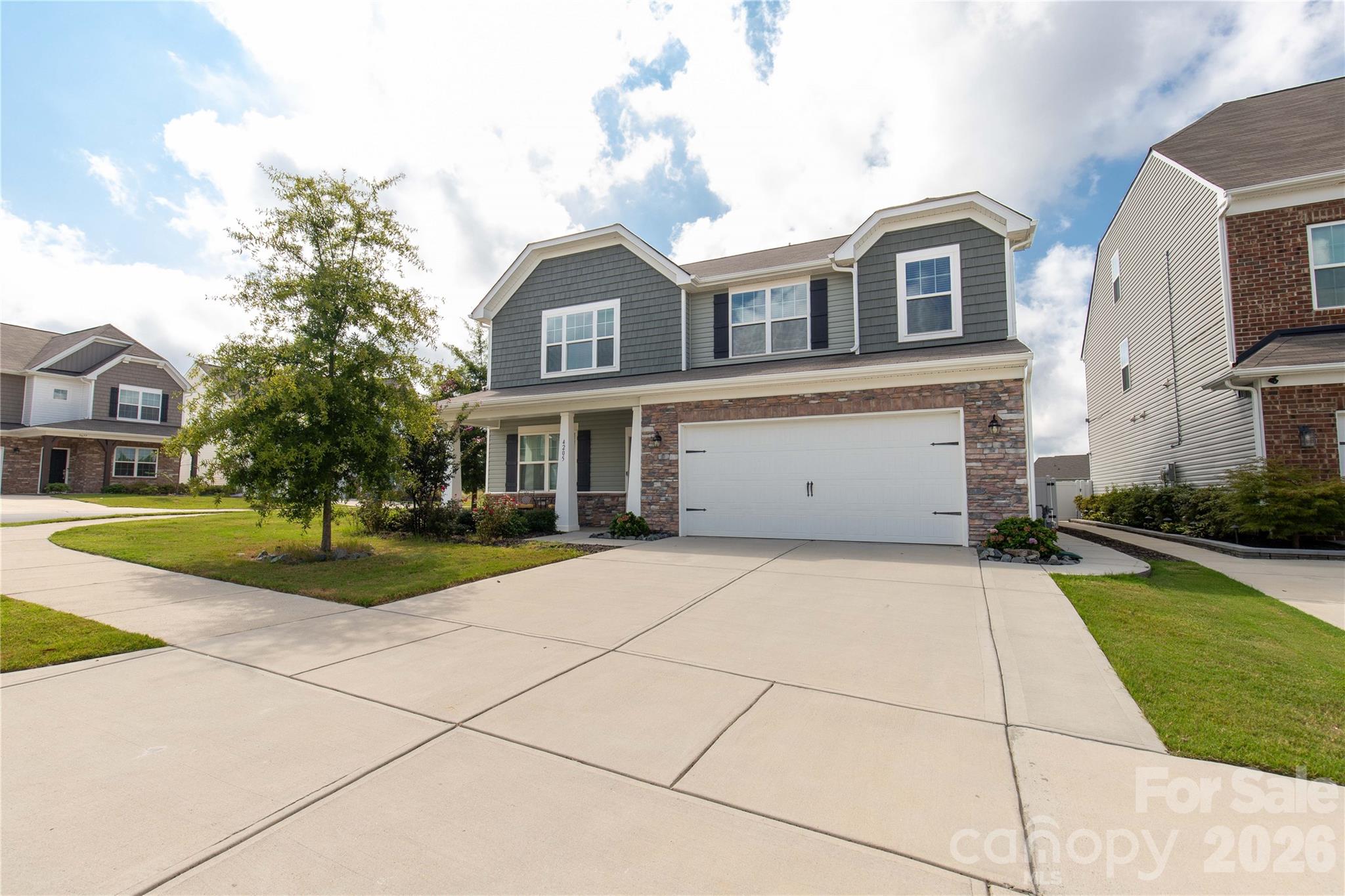 4205 Spadefoot Court — Lancaster
