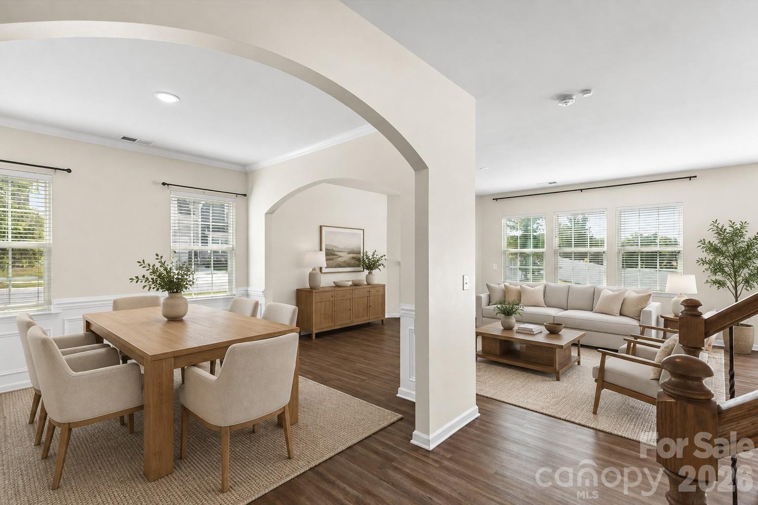 4205 Spadefoot Court — Lancaster
