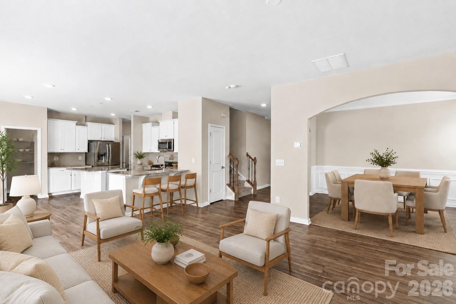 4205 Spadefoot Court — Lancaster