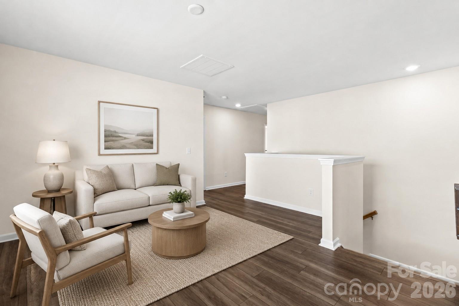 4205 Spadefoot Court — Lancaster