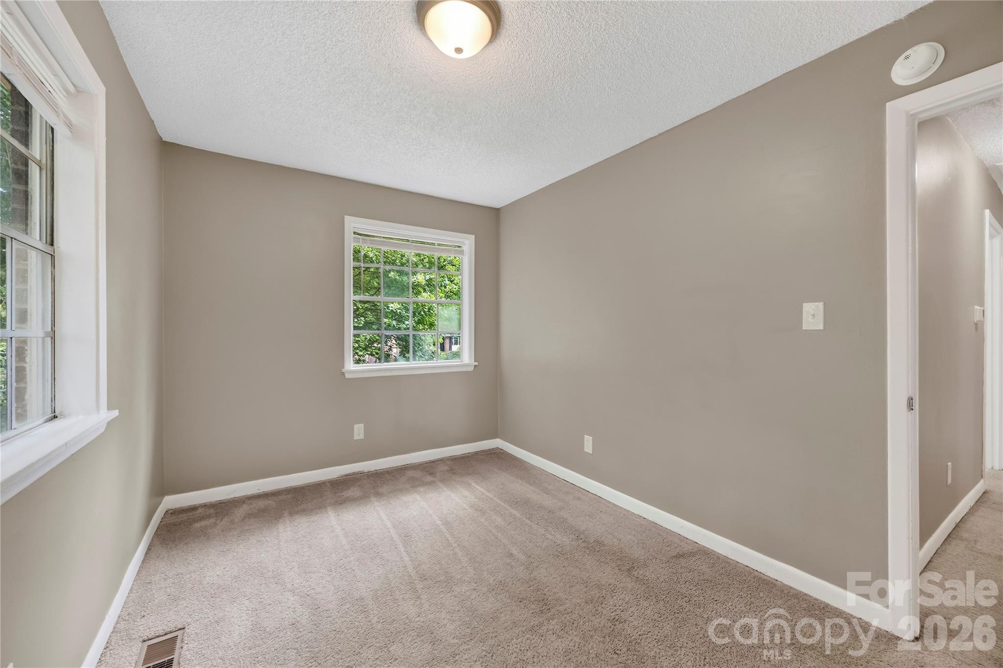 9408 Spruce Pine Place — Charlotte