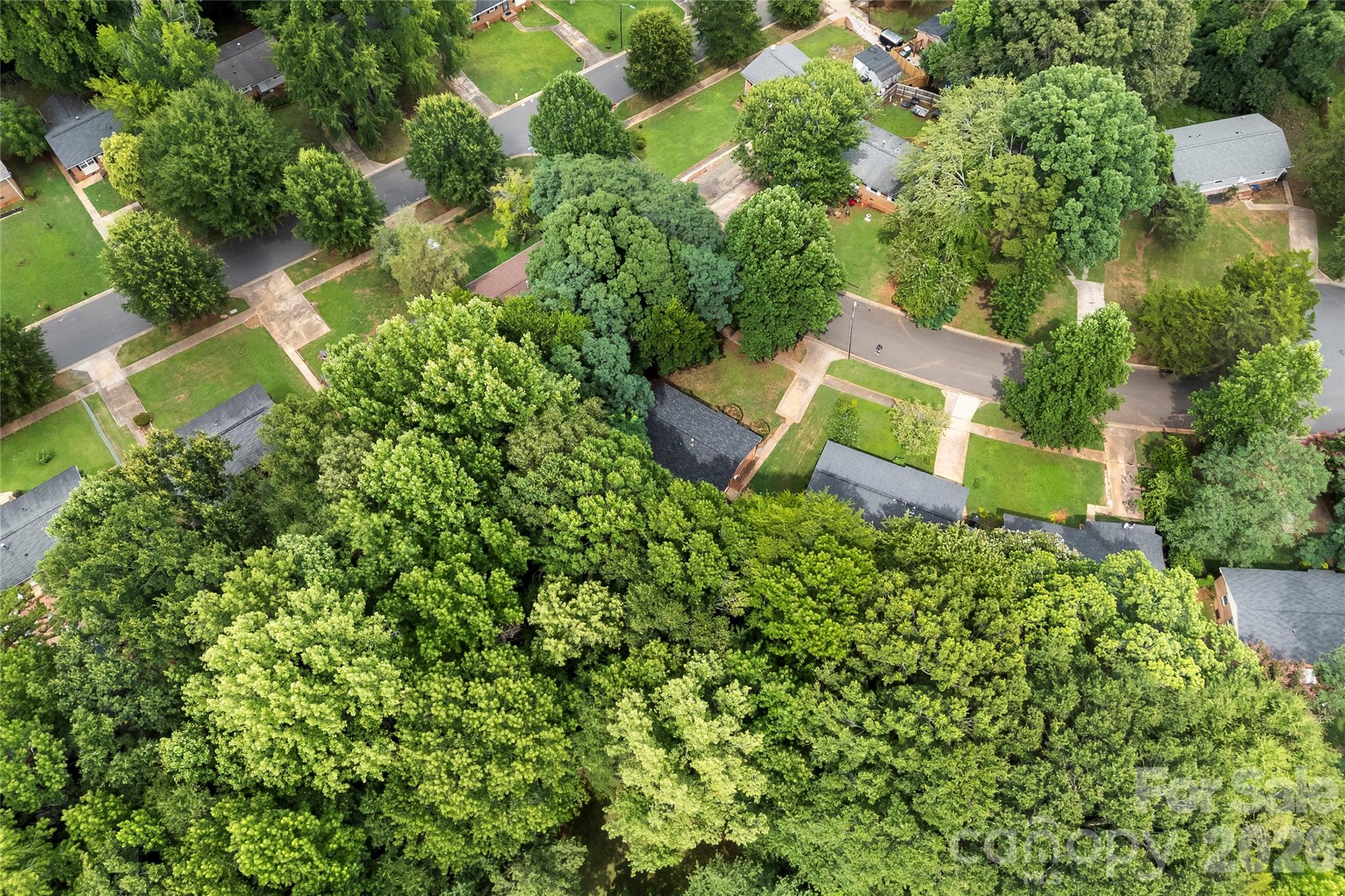 9408 Spruce Pine Place — Charlotte