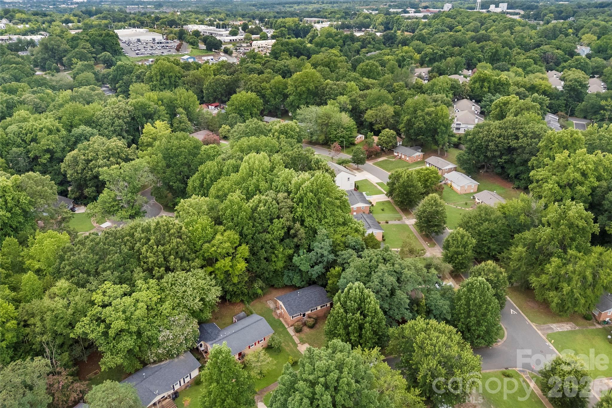 9408 Spruce Pine Place — Charlotte