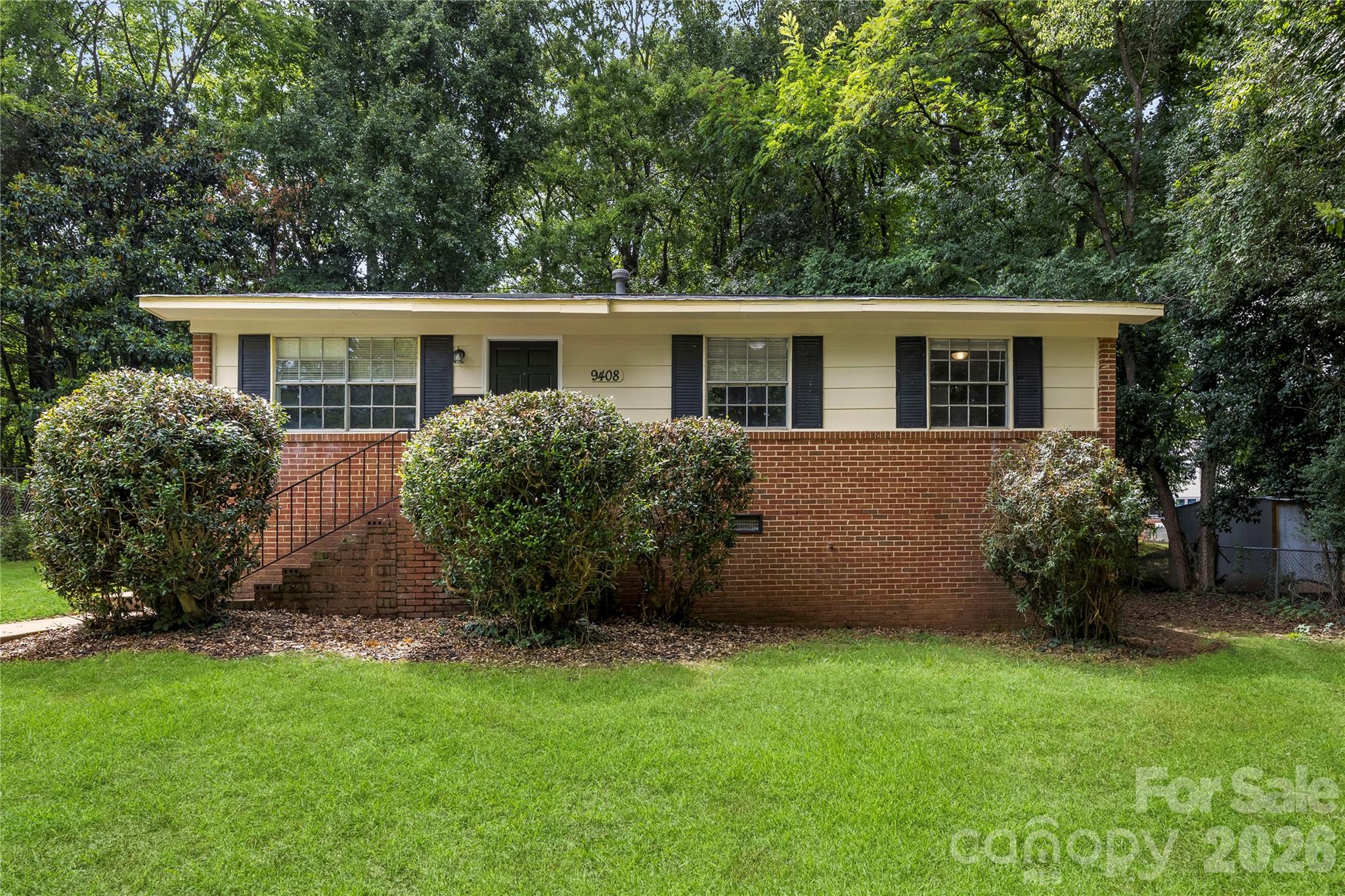 9408 Spruce Pine Place — Charlotte