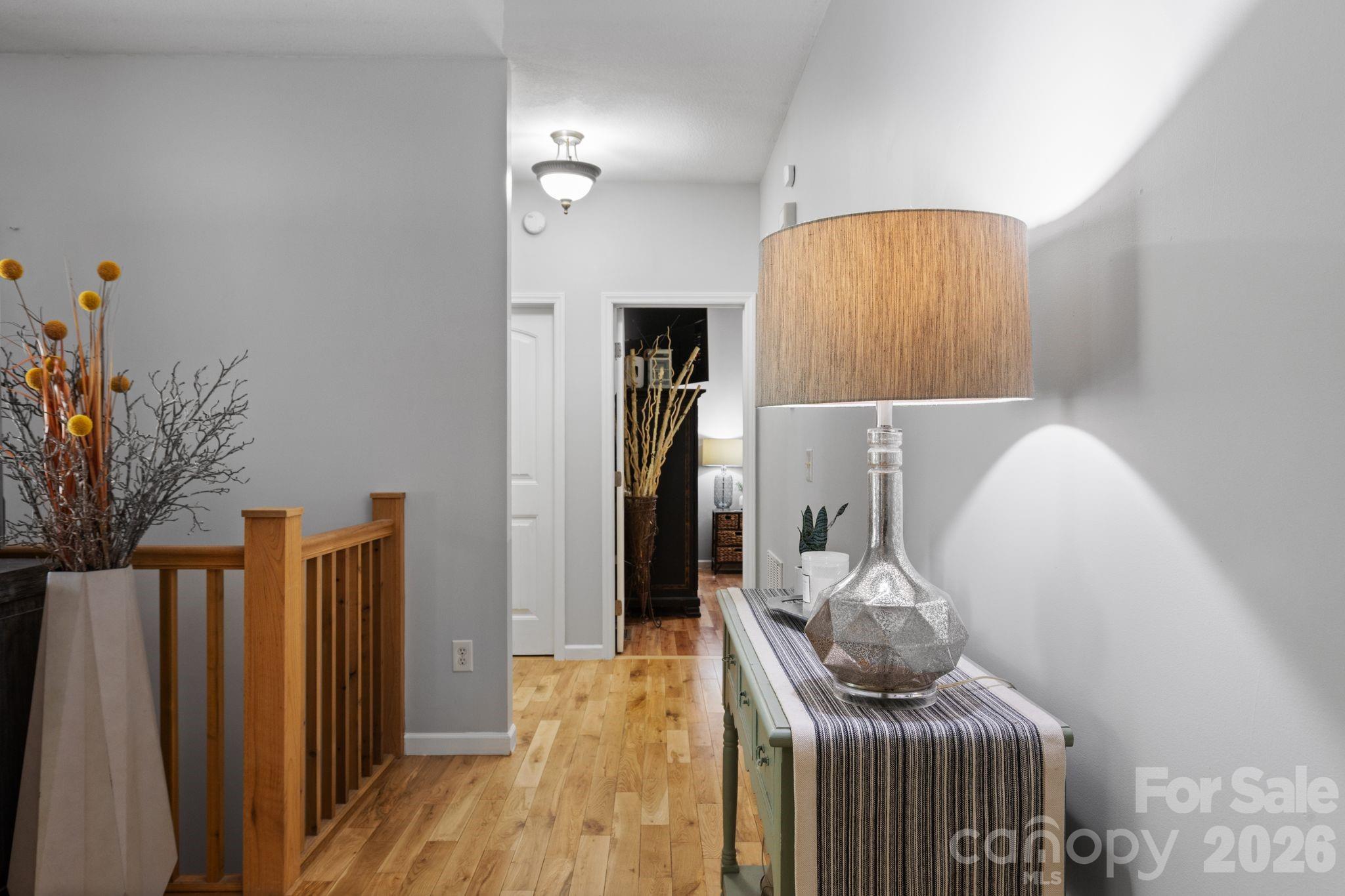 34 Grandview Court — Asheville
