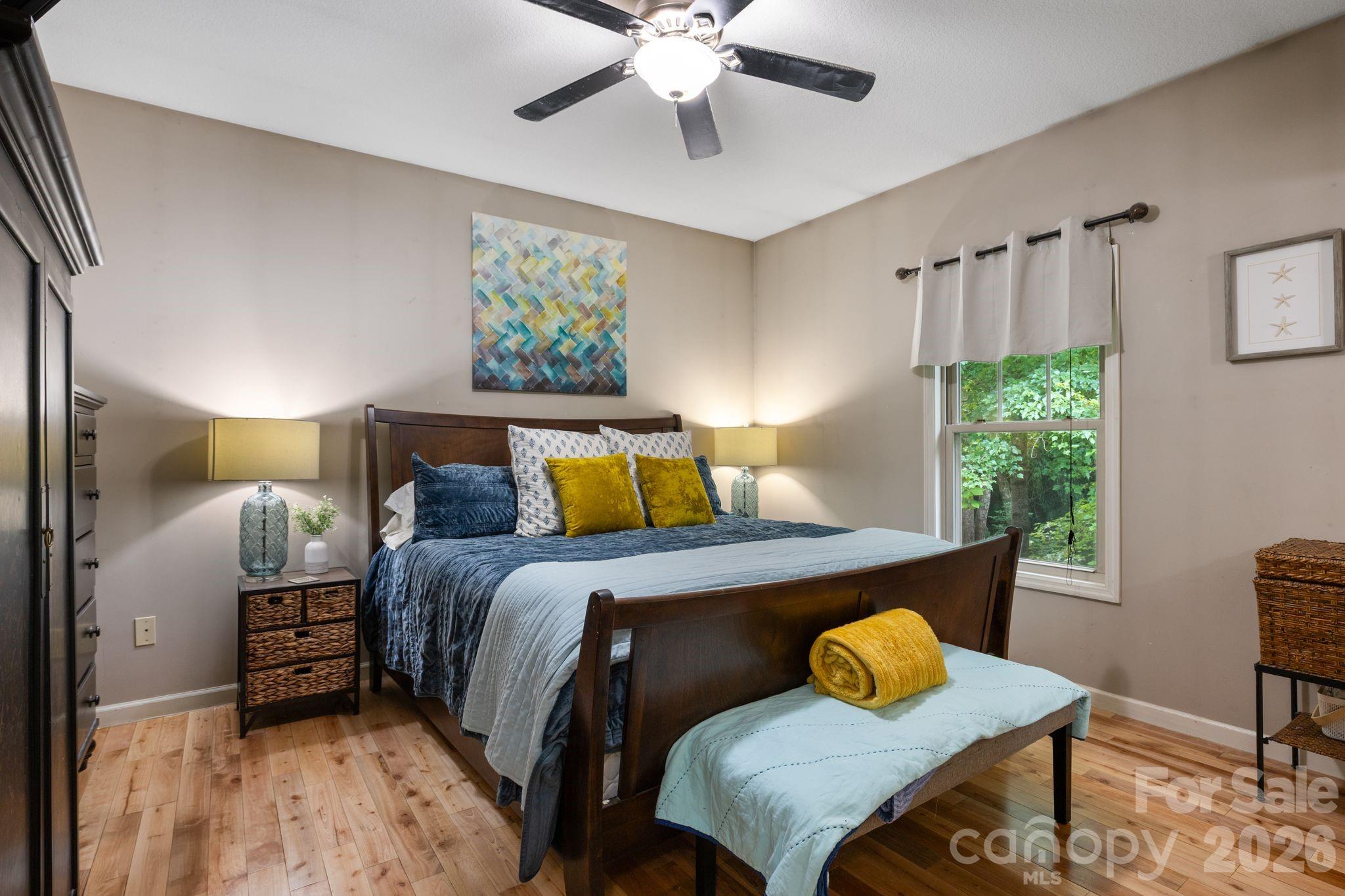 34 Grandview Court — Asheville