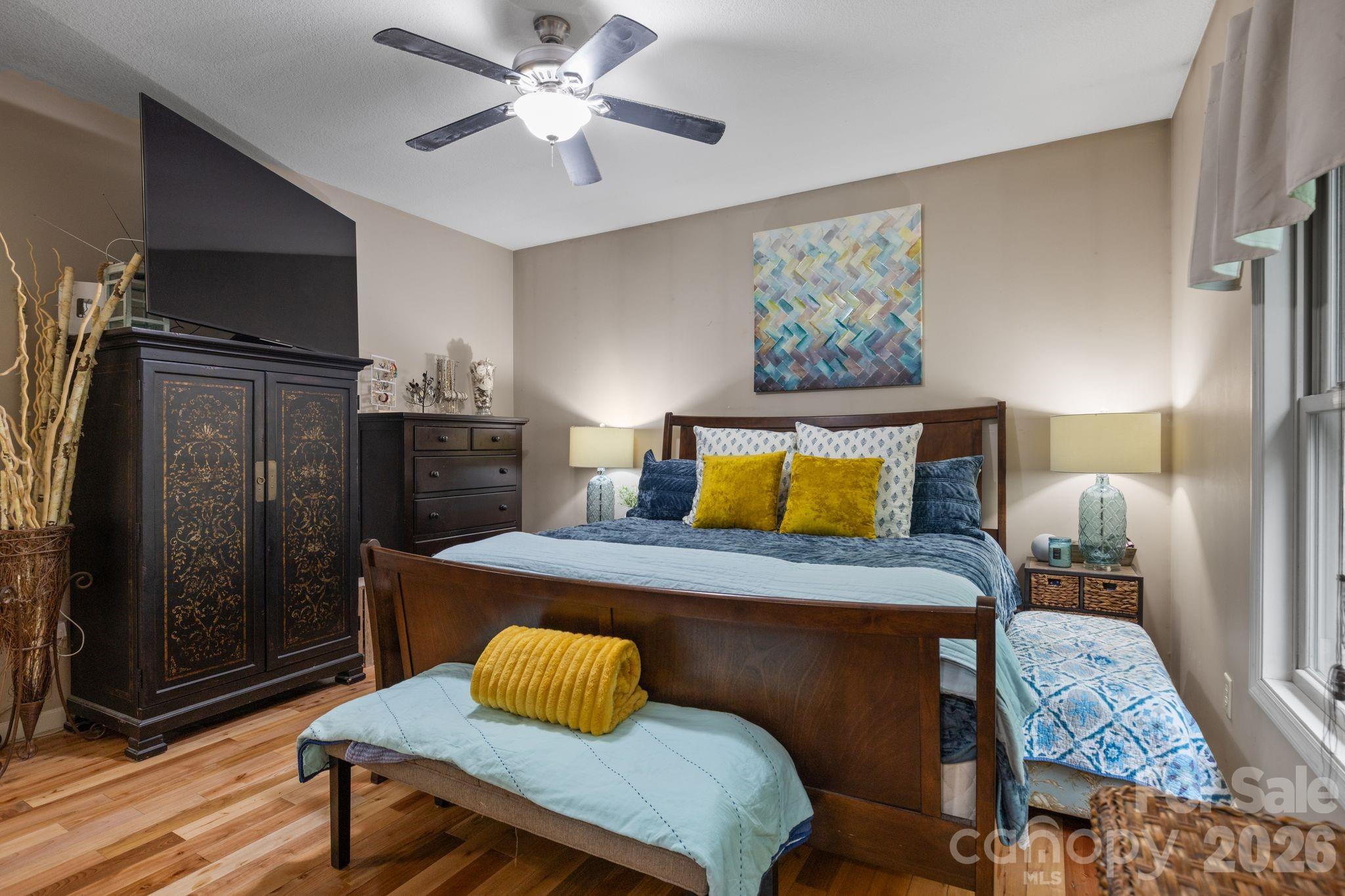 34 Grandview Court — Asheville