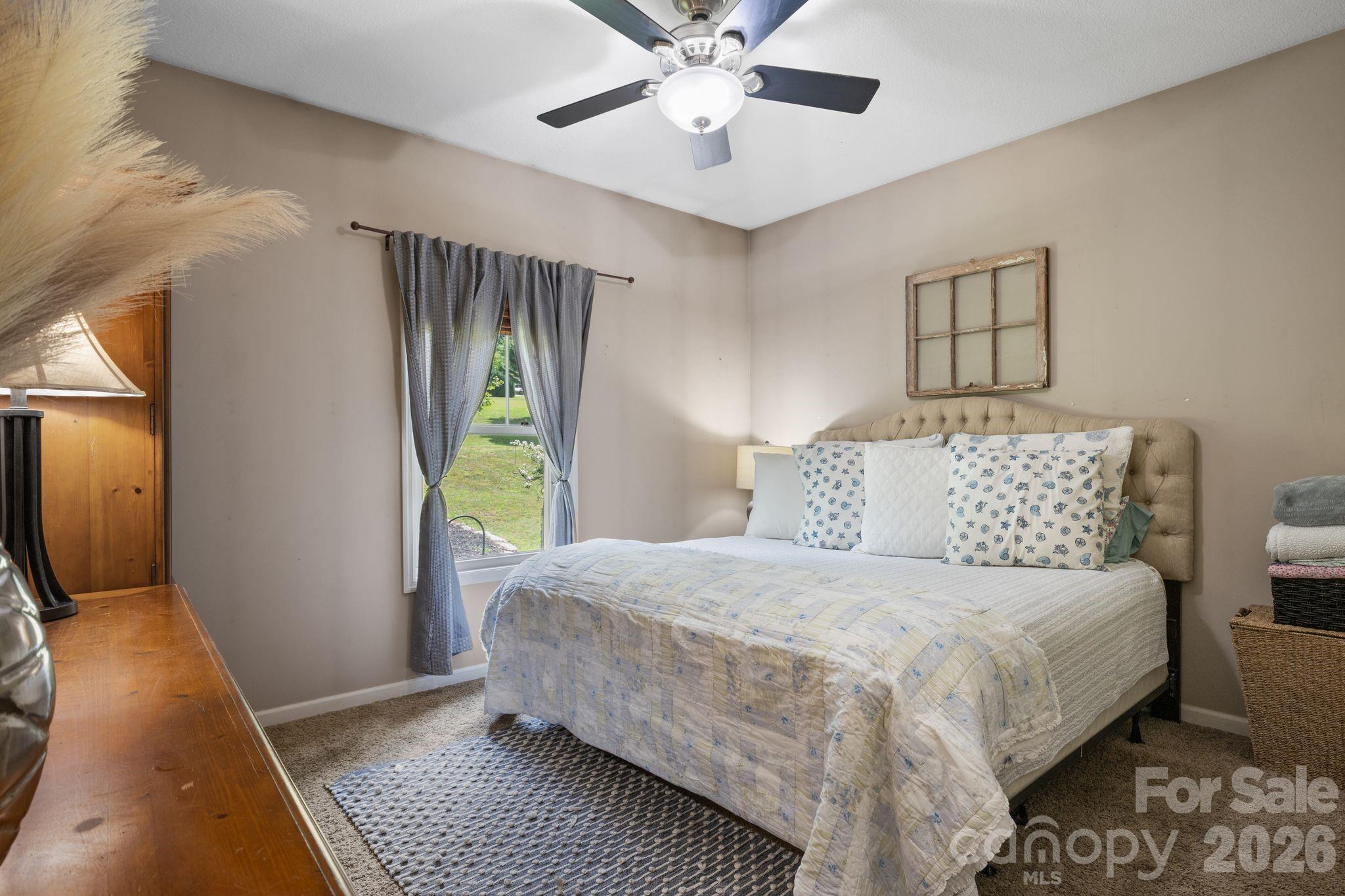 34 Grandview Court — Asheville
