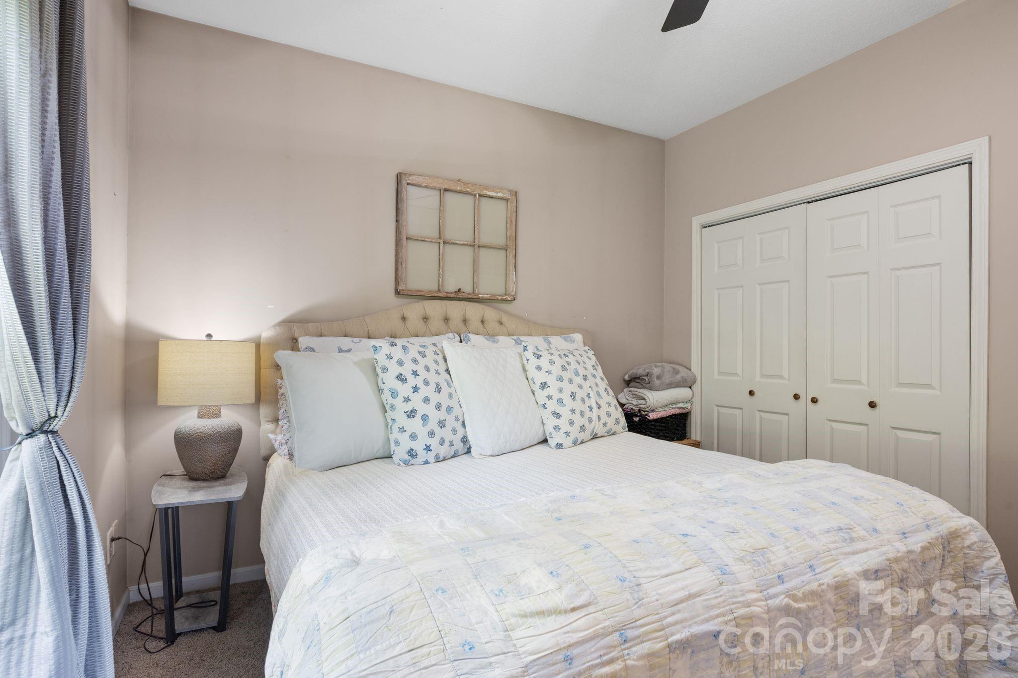 34 Grandview Court — Asheville