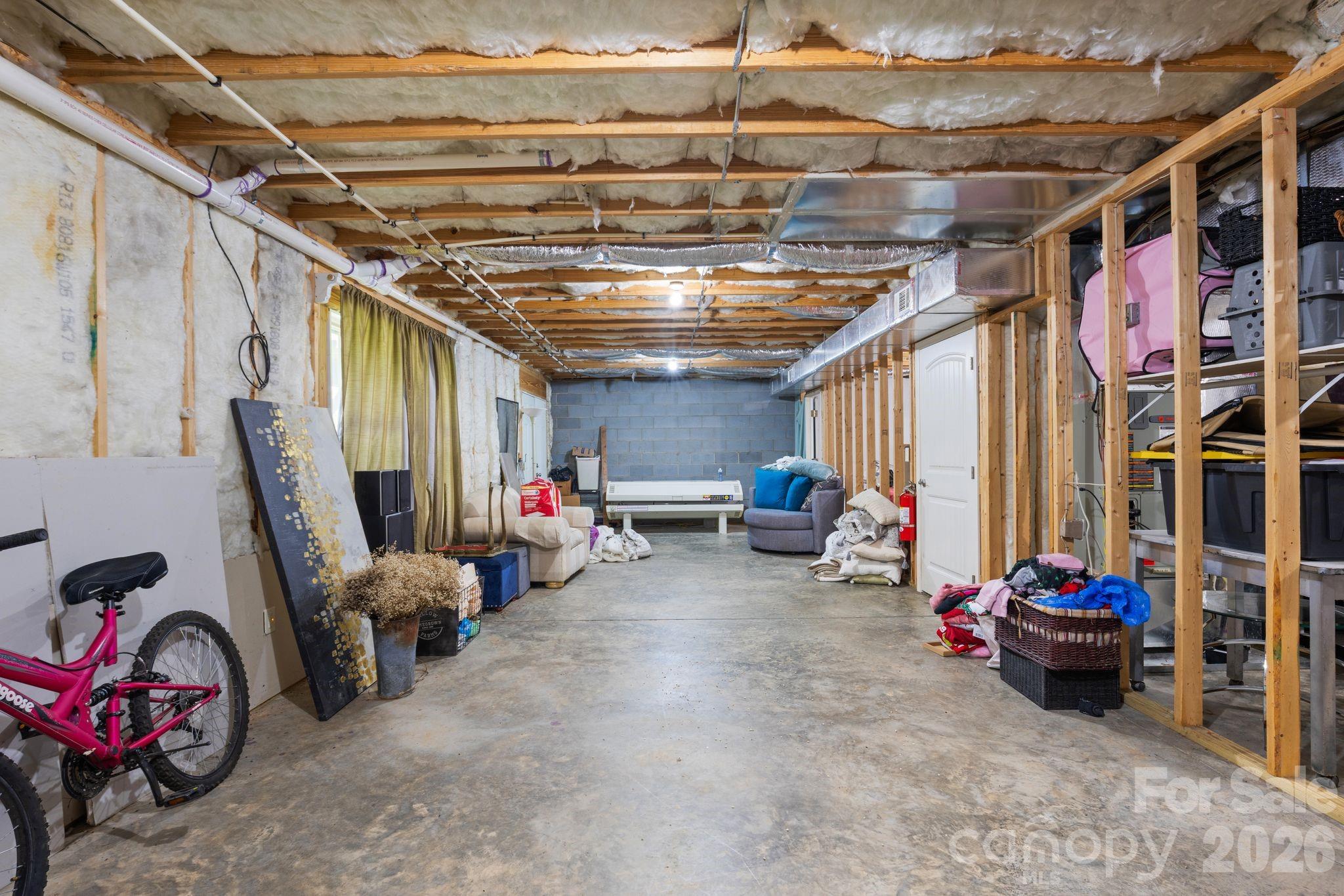 34 Grandview Court — Asheville