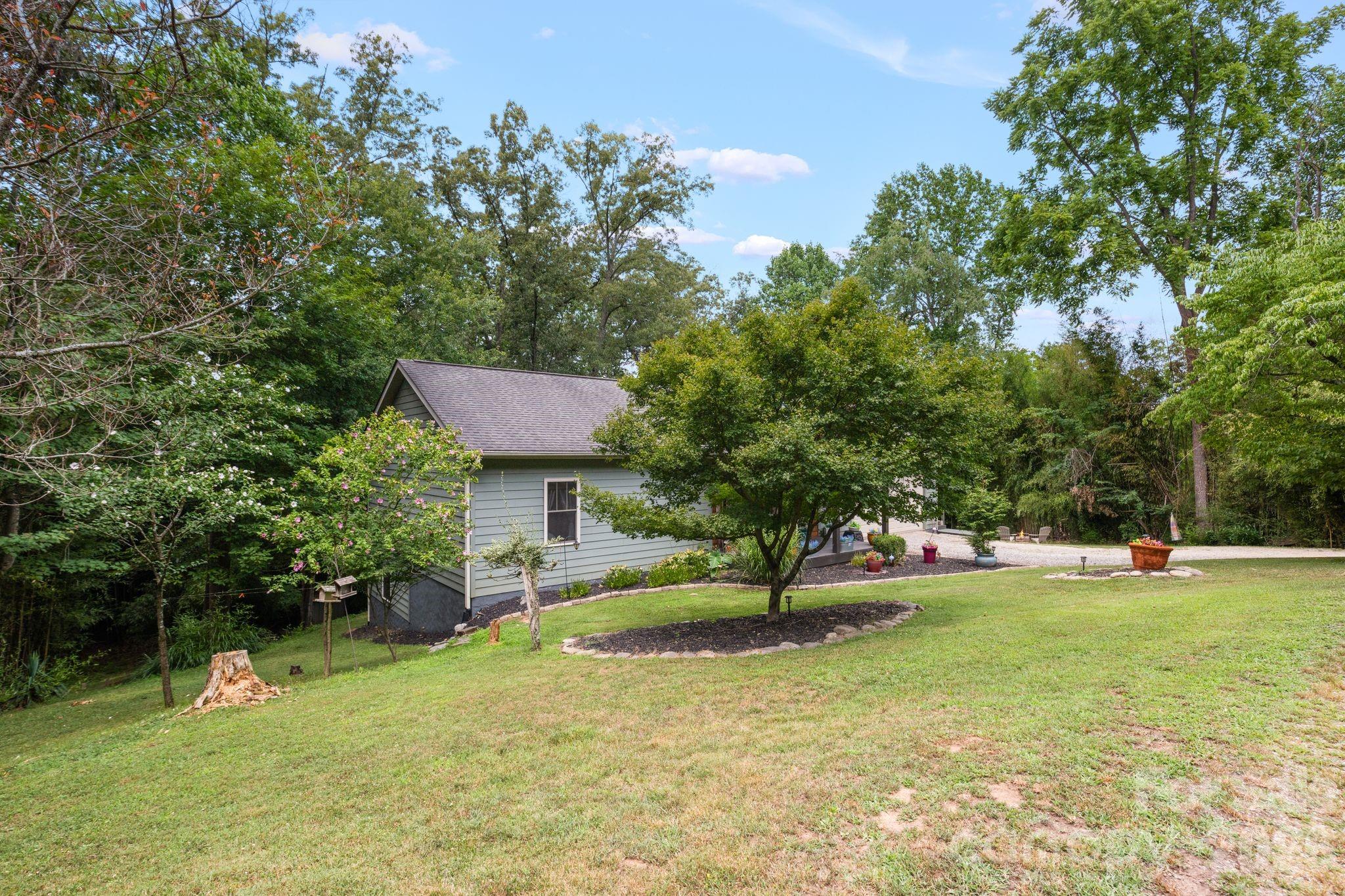 34 Grandview Court — Asheville