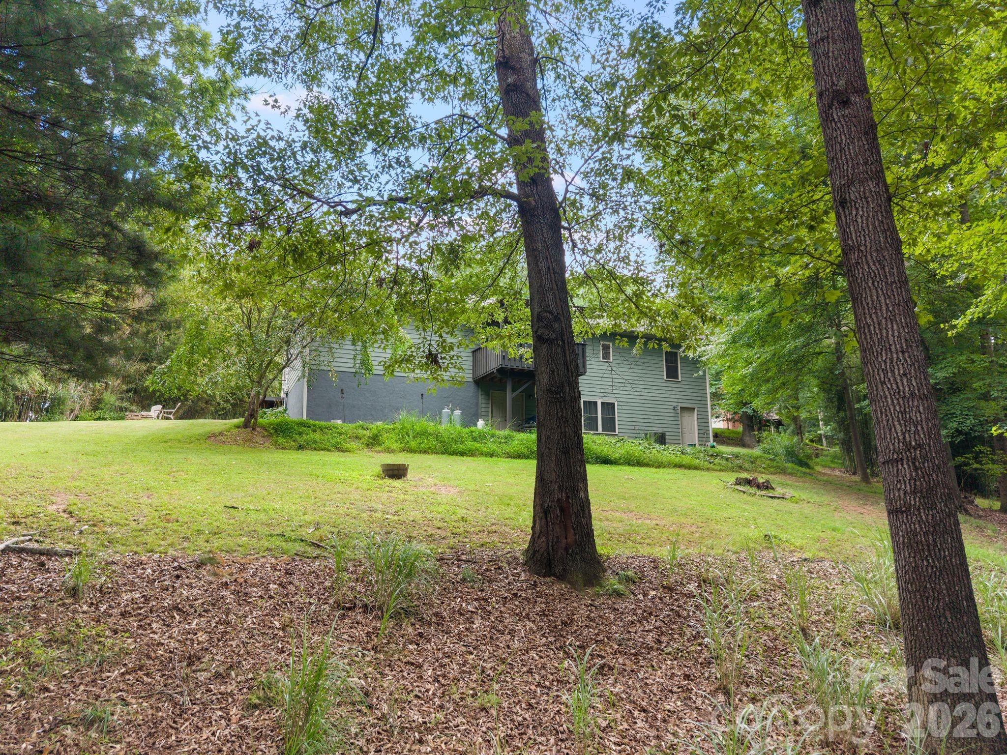 34 Grandview Court — Asheville