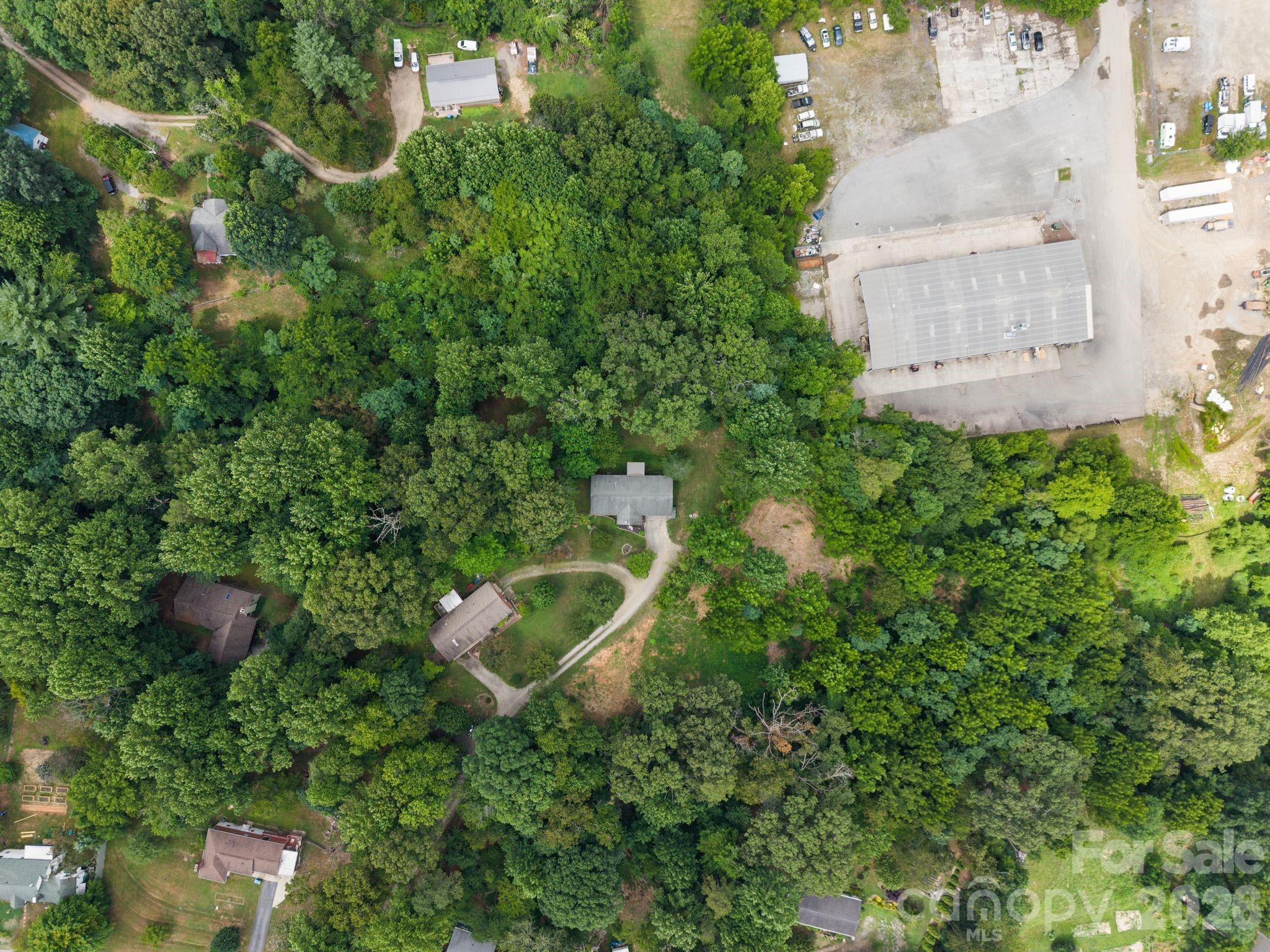 34 Grandview Court — Asheville