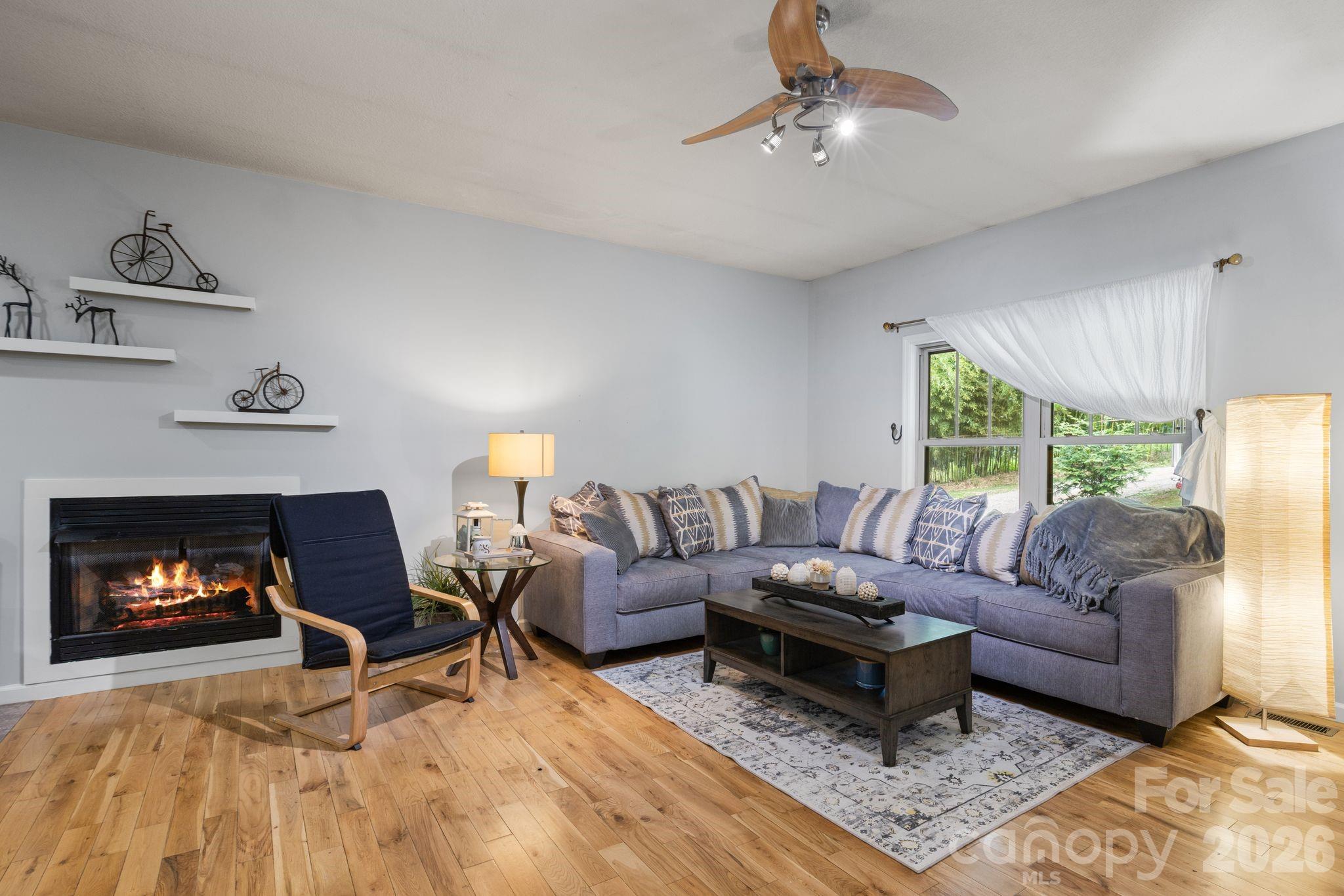 34 Grandview Court — Asheville