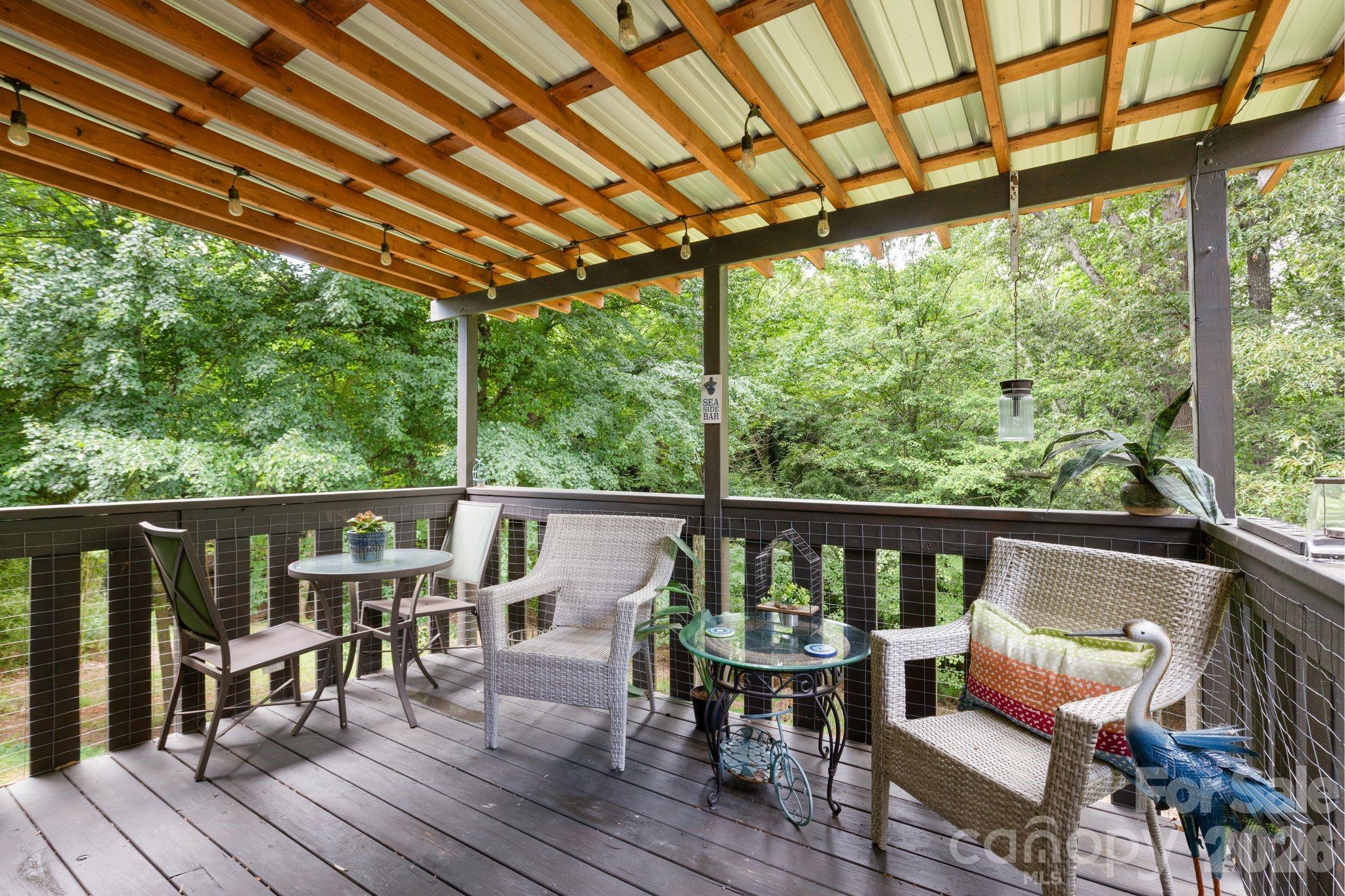 34 Grandview Court — Asheville