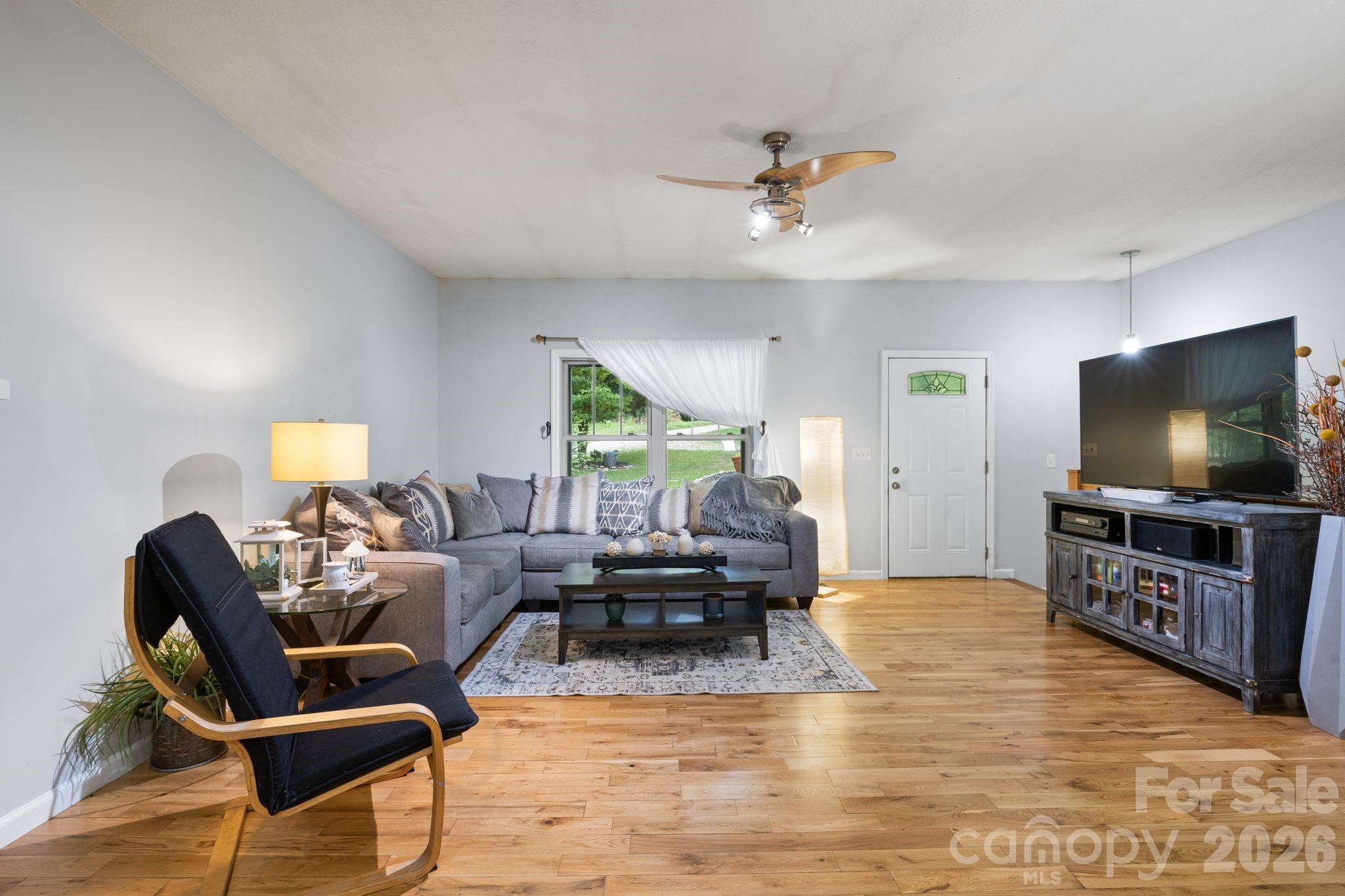 34 Grandview Court — Asheville