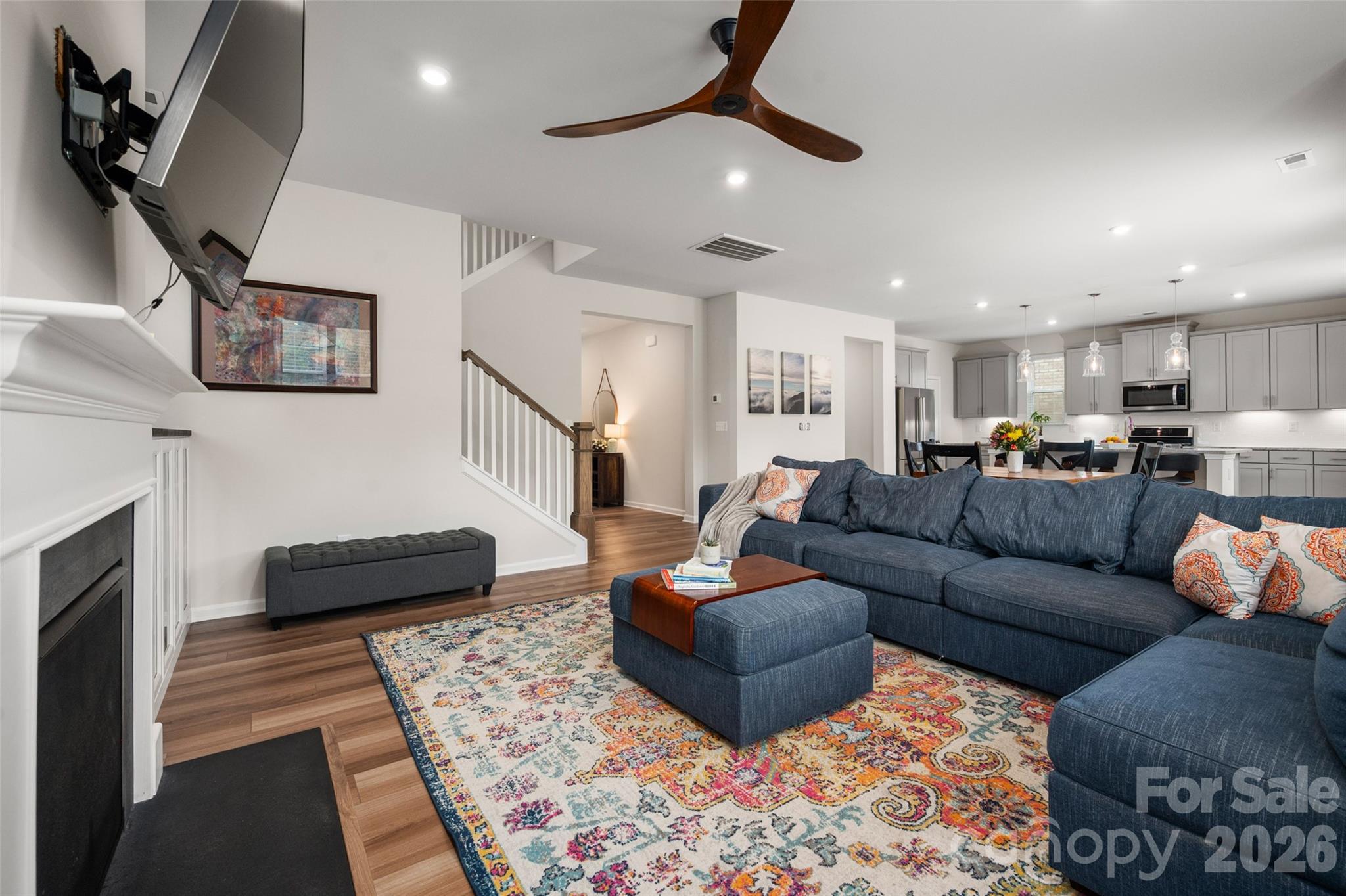 8133 Whitegrove Road — Charlotte