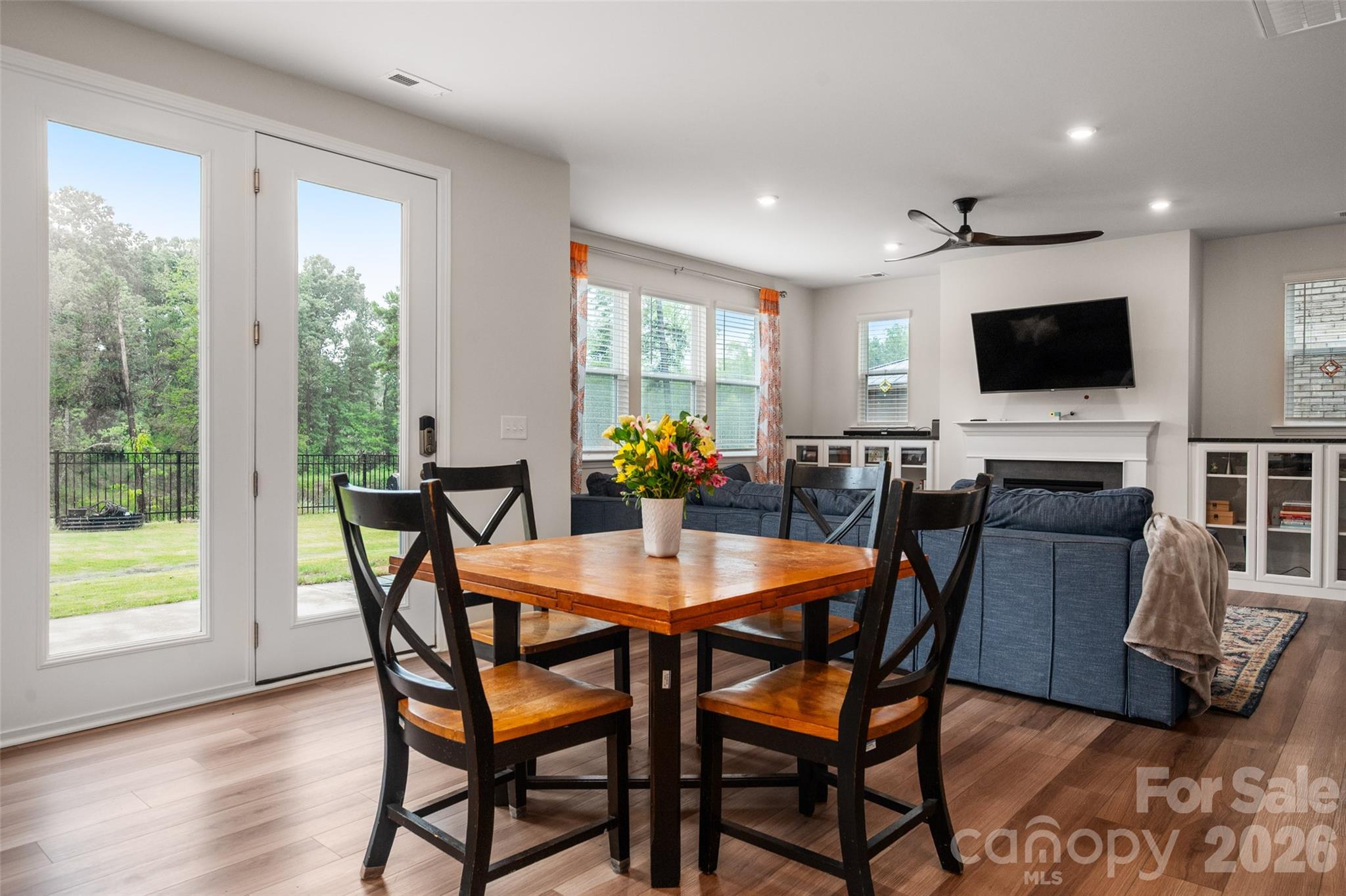 8133 Whitegrove Road — Charlotte