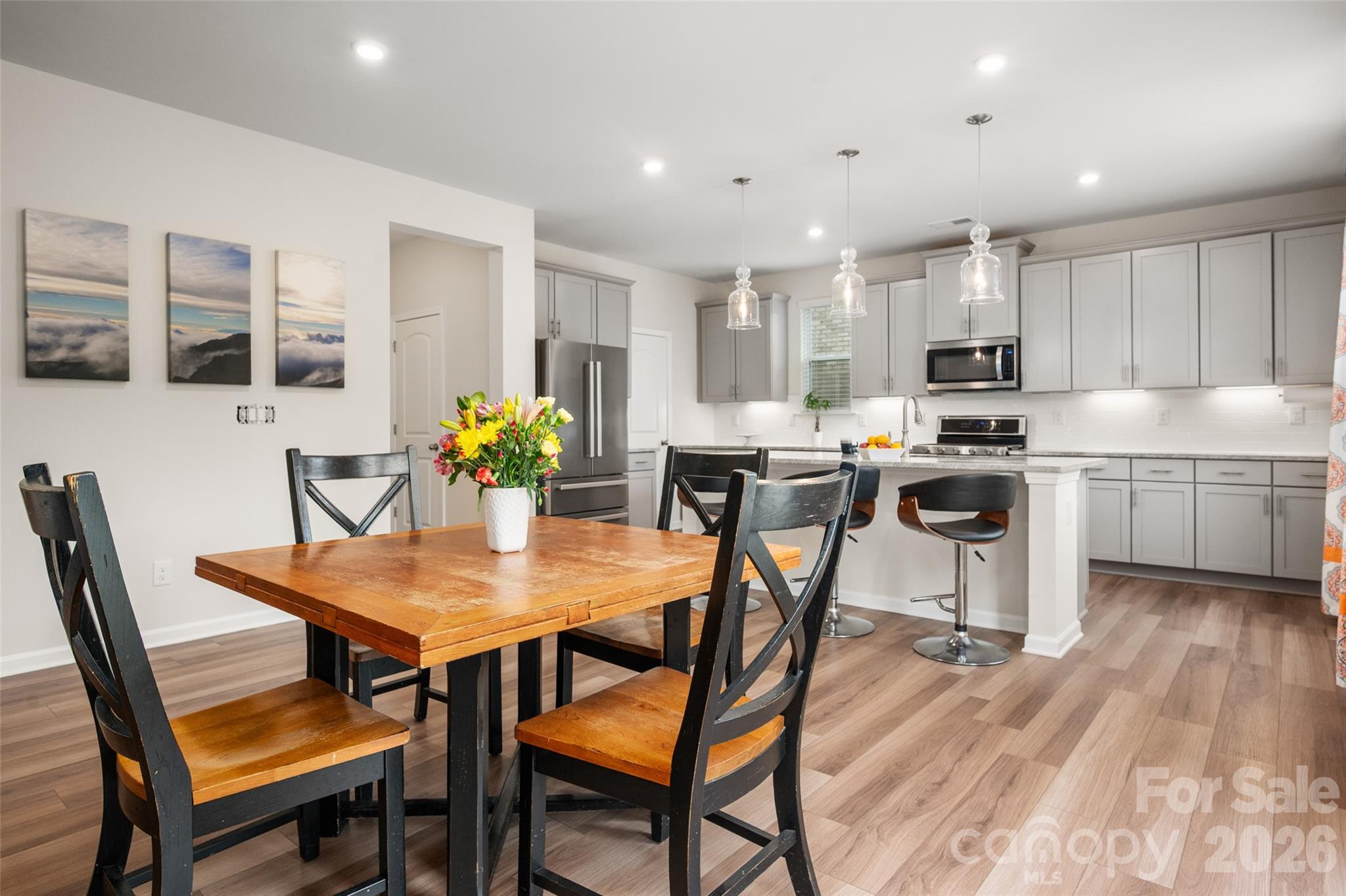 8133 Whitegrove Road — Charlotte