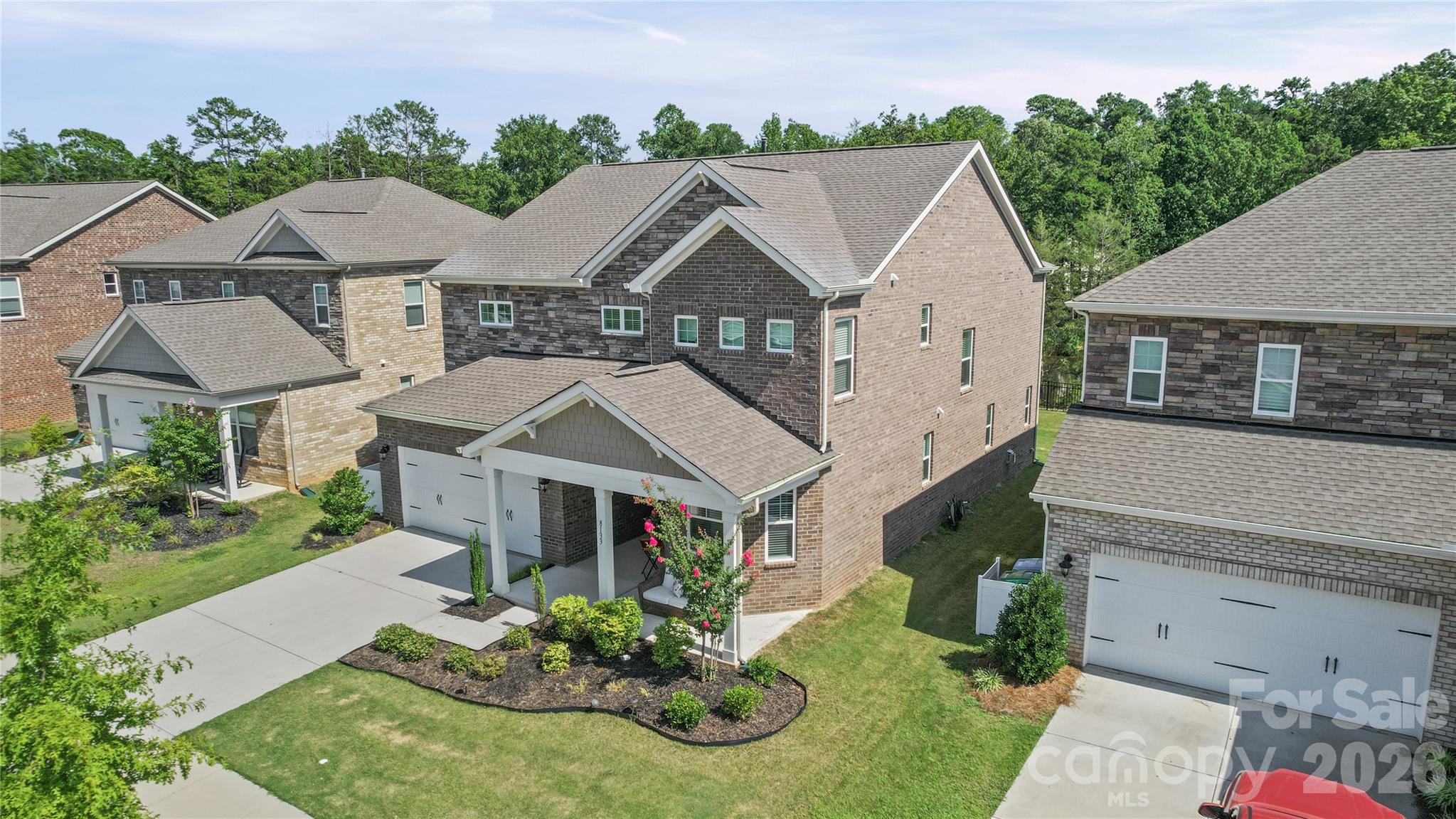 8133 Whitegrove Road — Charlotte