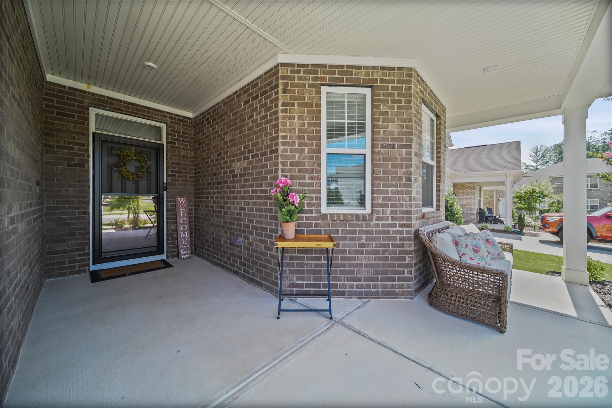 8133 Whitegrove Road — Charlotte