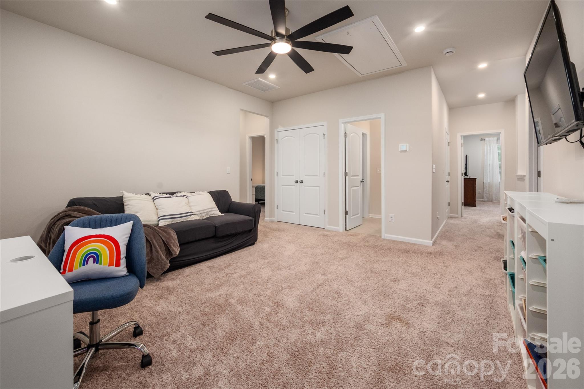 8133 Whitegrove Road — Charlotte