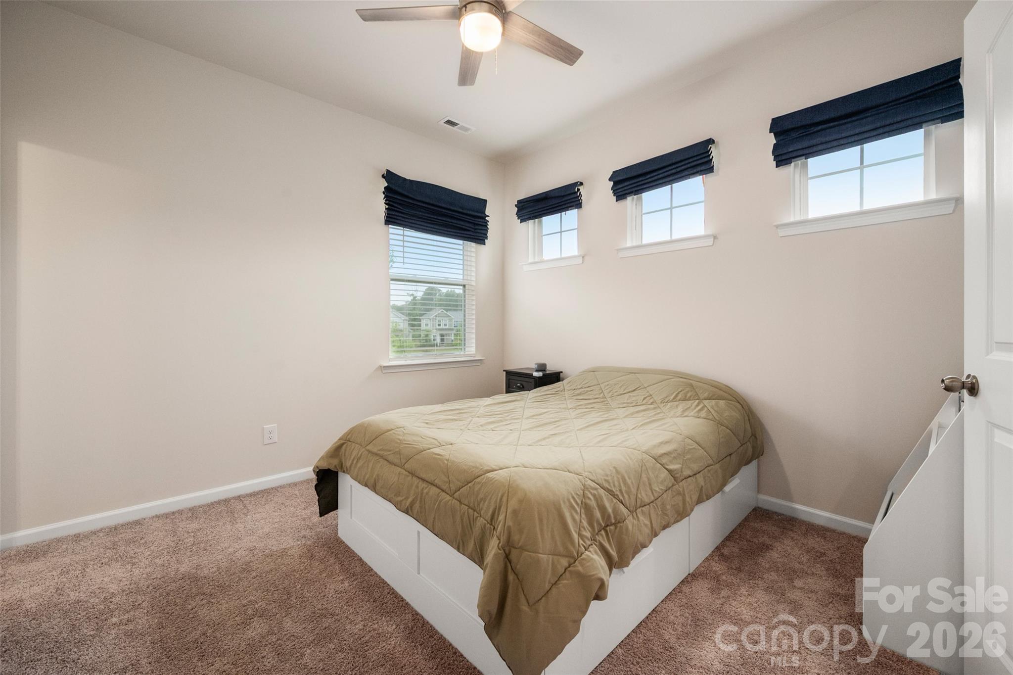 8133 Whitegrove Road — Charlotte