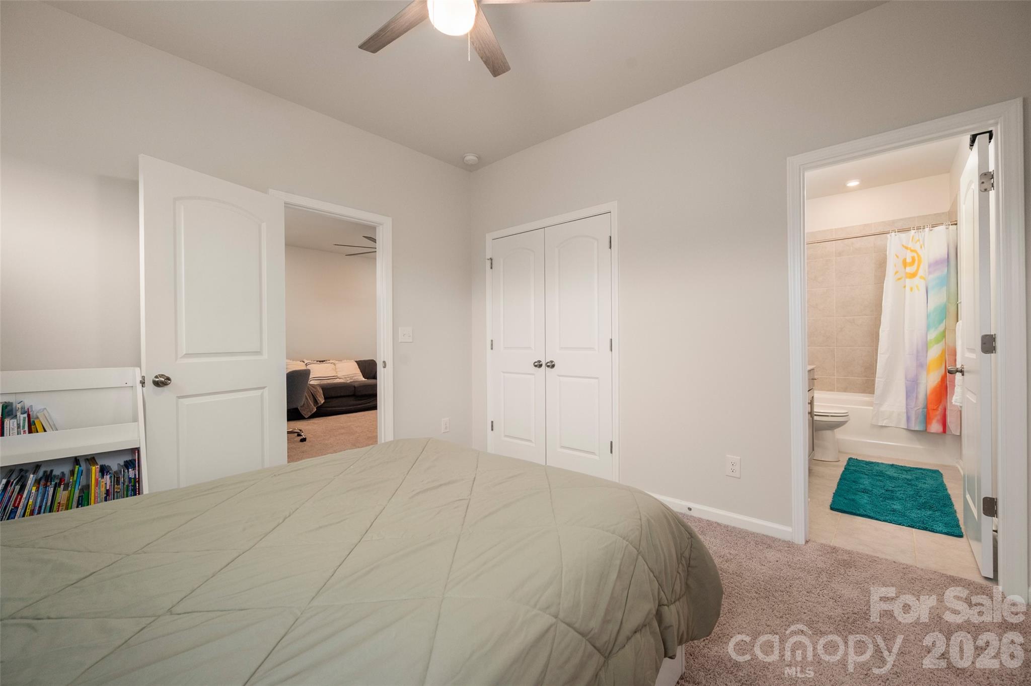 8133 Whitegrove Road — Charlotte