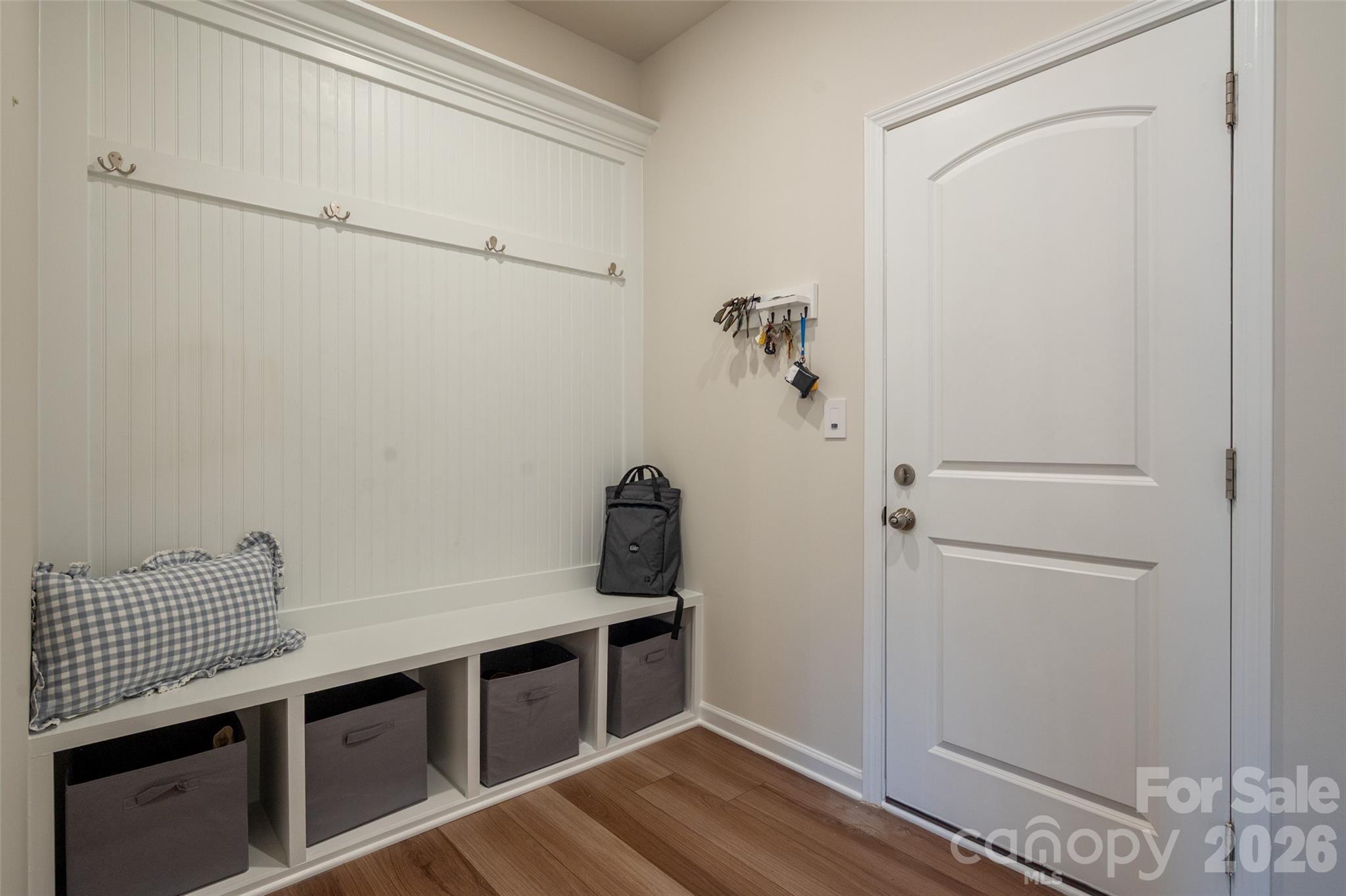 8133 Whitegrove Road — Charlotte