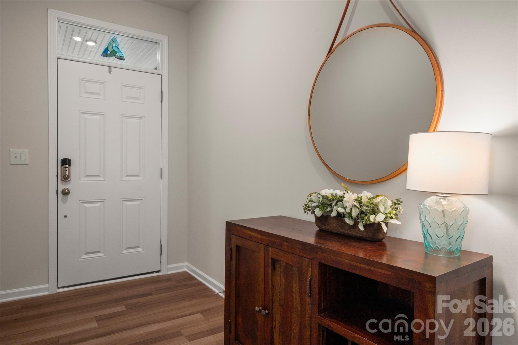 8133 Whitegrove Road — Charlotte