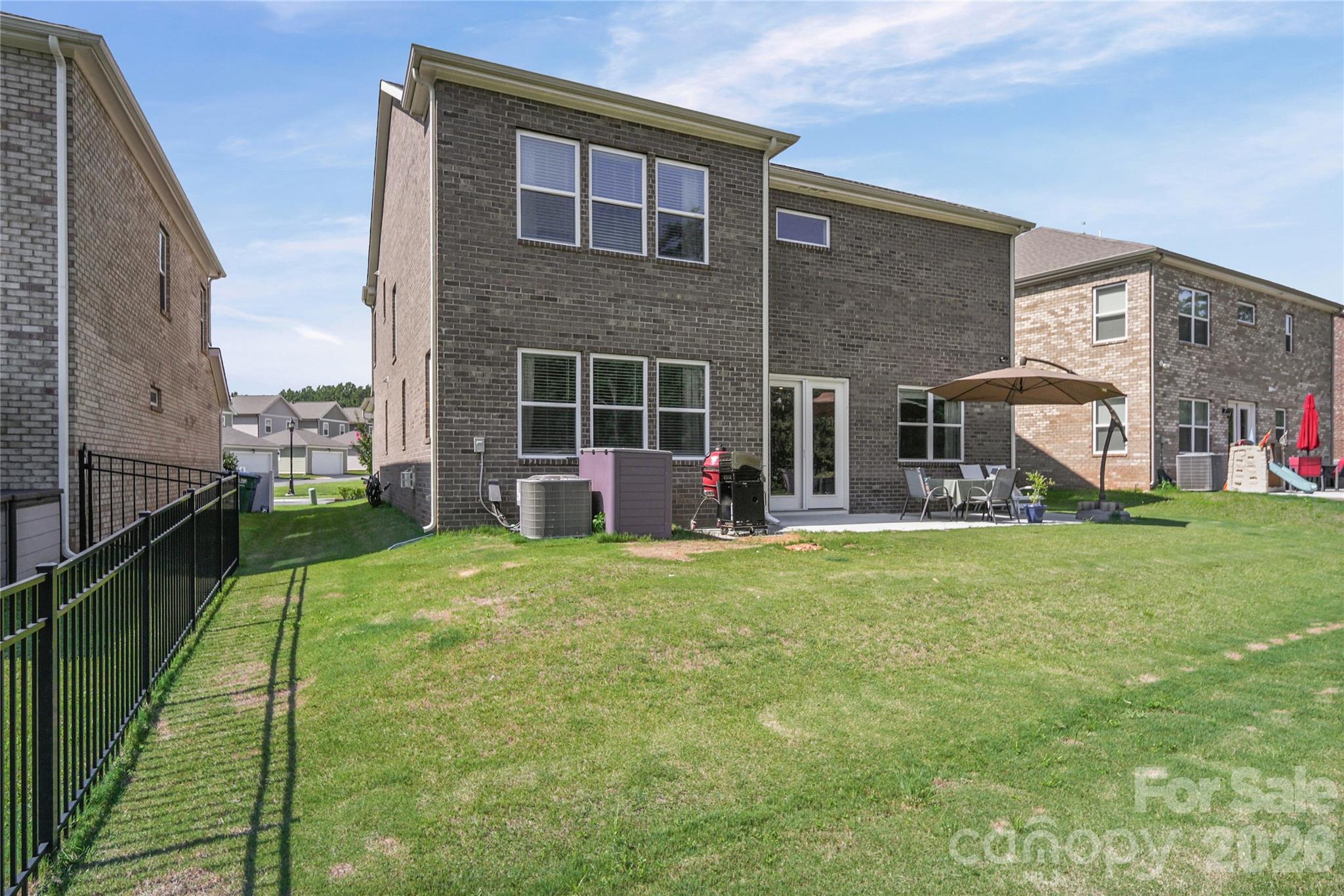 8133 Whitegrove Road — Charlotte