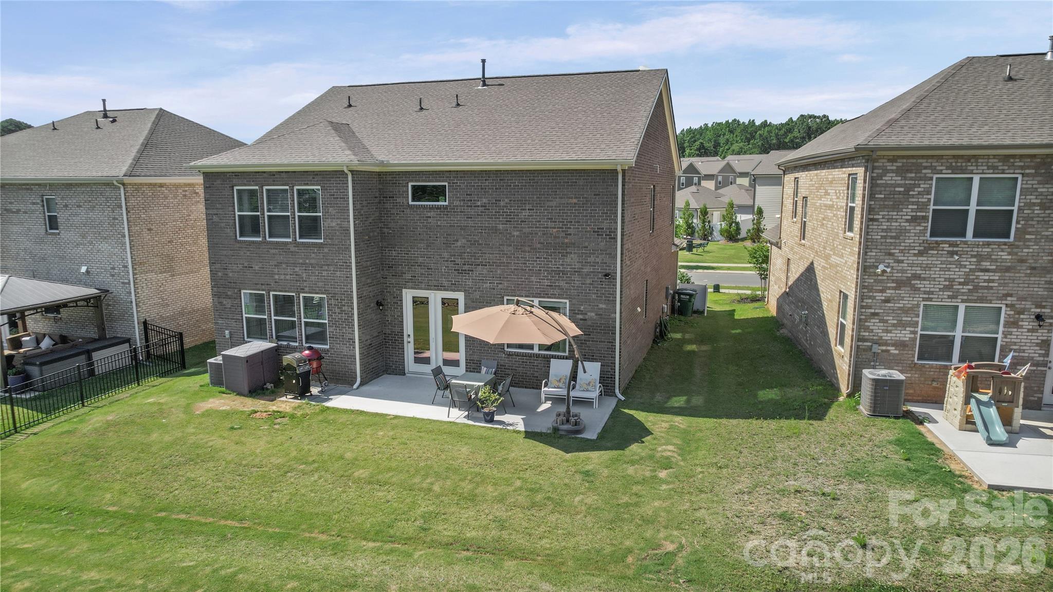 8133 Whitegrove Road — Charlotte
