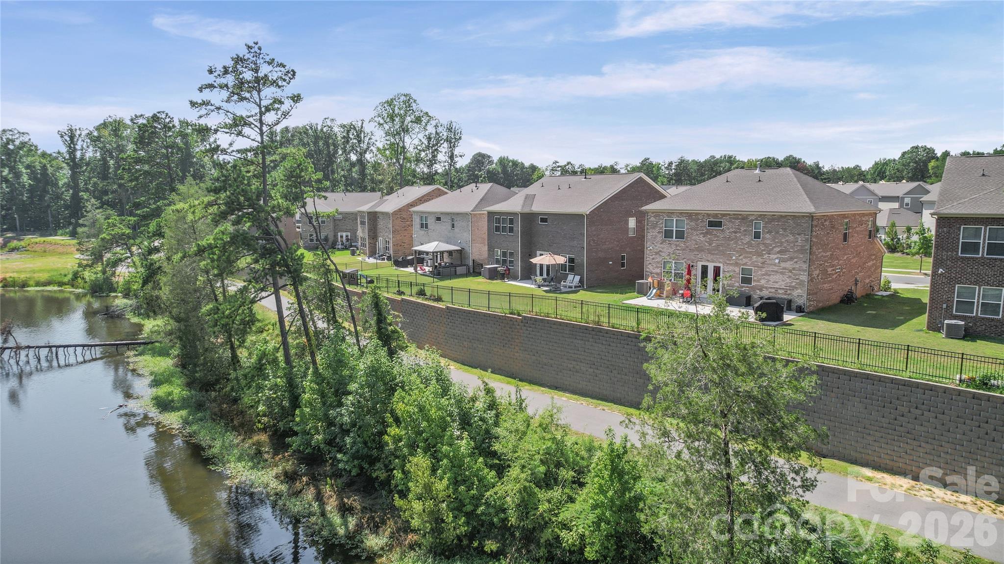 8133 Whitegrove Road — Charlotte