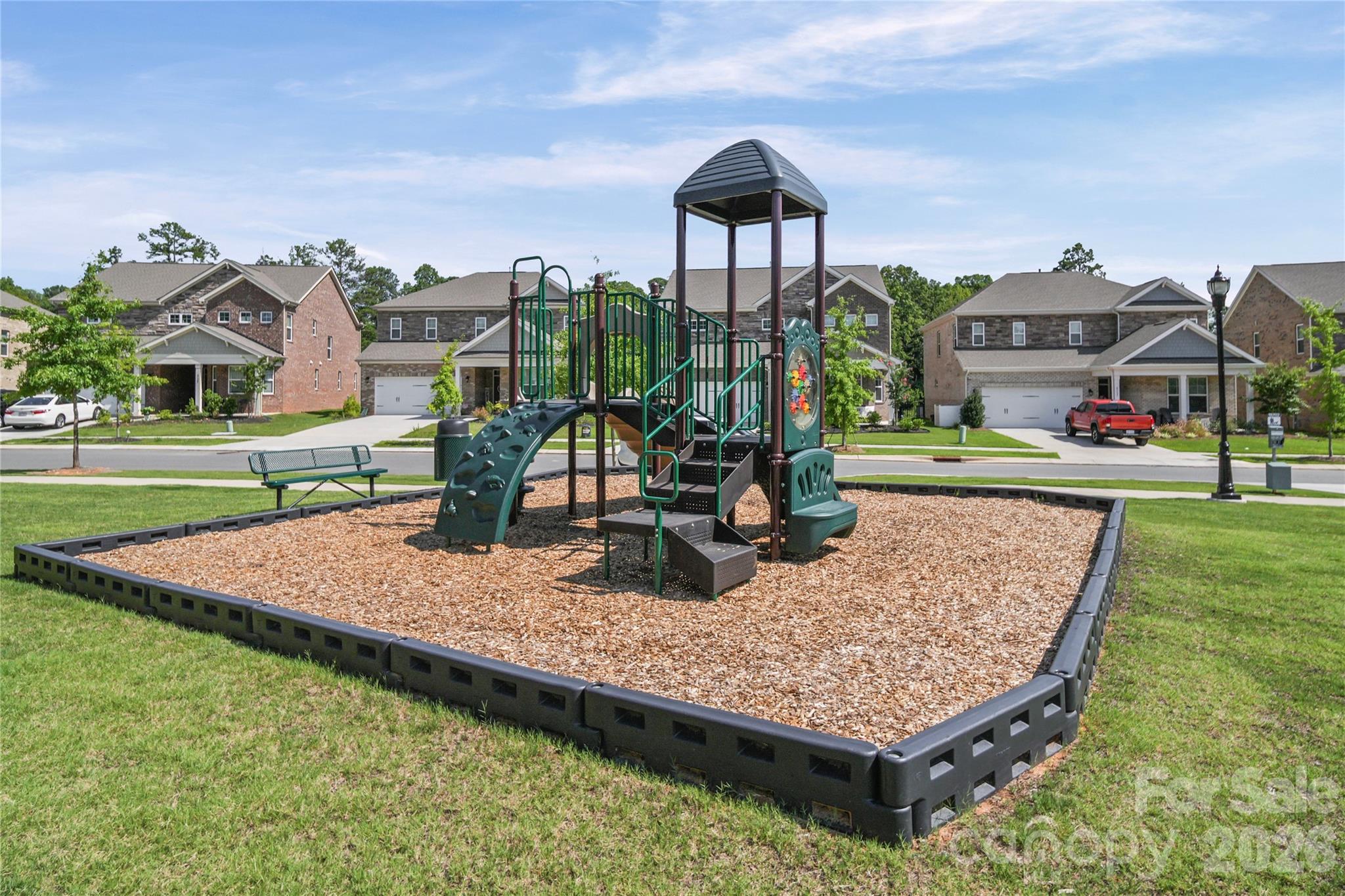 8133 Whitegrove Road — Charlotte