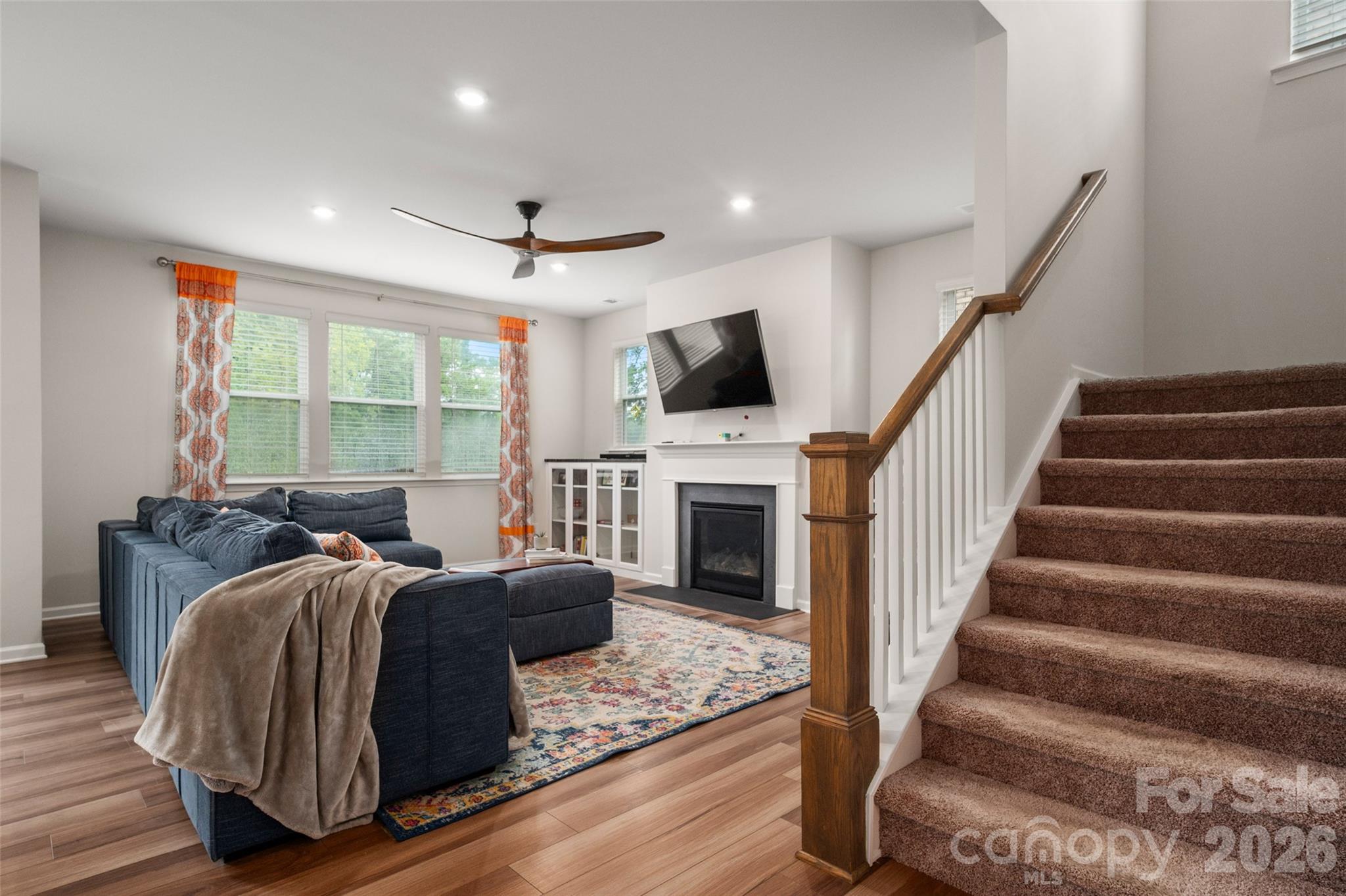 8133 Whitegrove Road — Charlotte